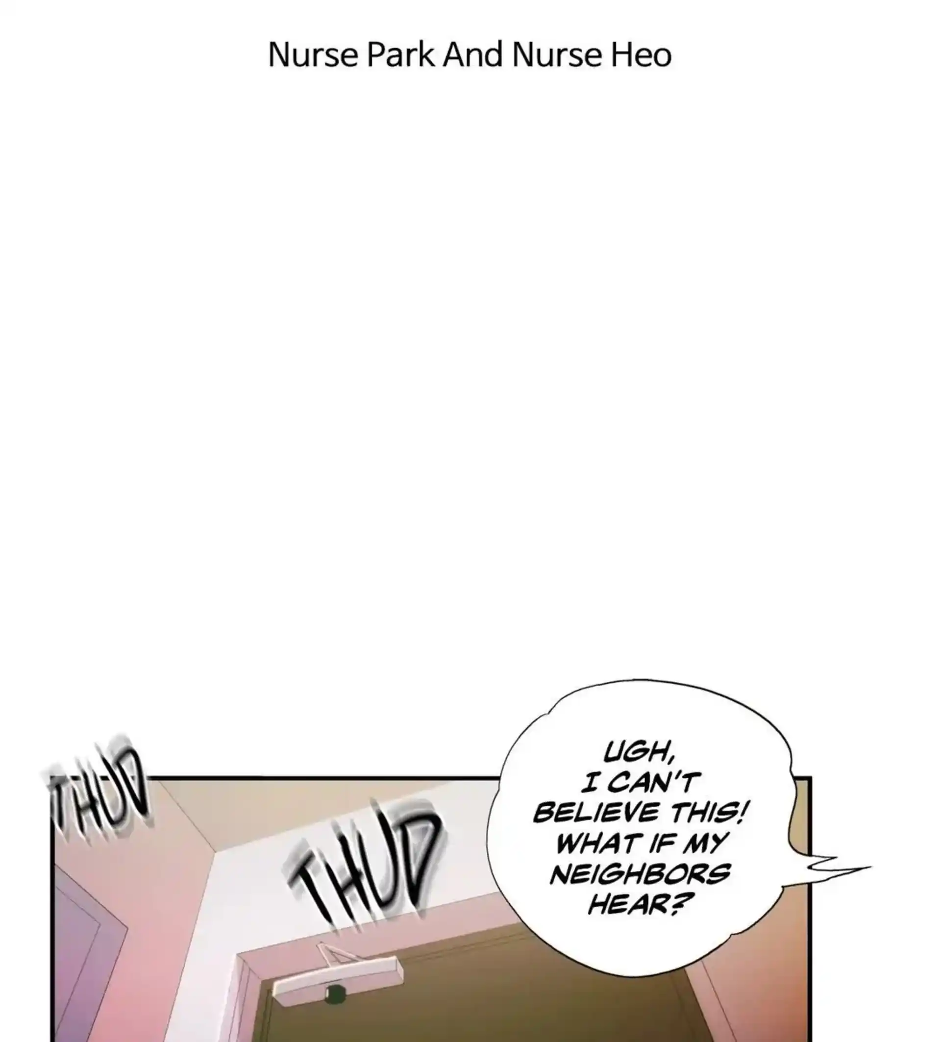 One-Room Hero Chapter 060 Nurse Park and Nurse Heo page 5