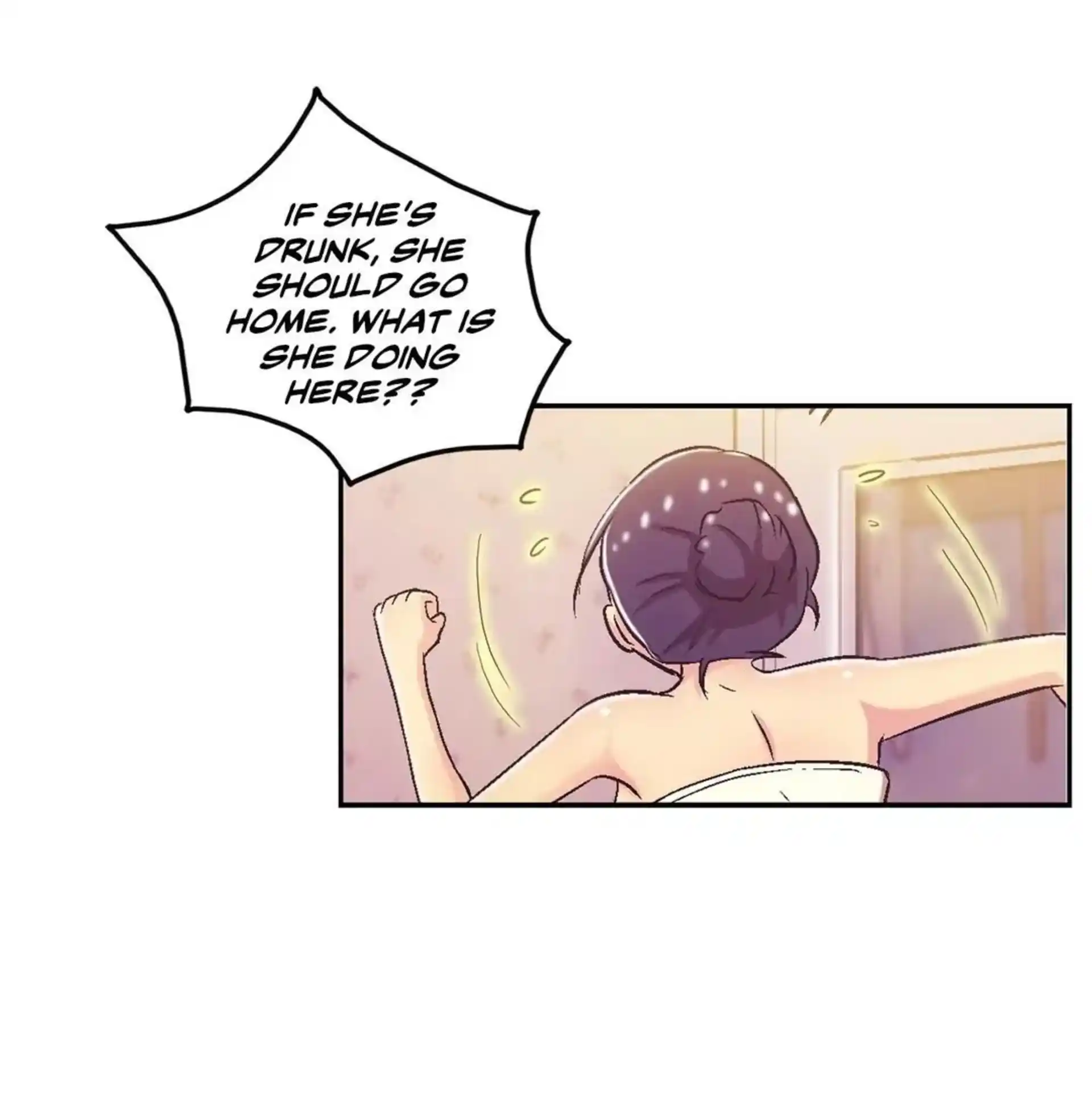 One-Room Hero Chapter 060 Nurse Park and Nurse Heo page 7