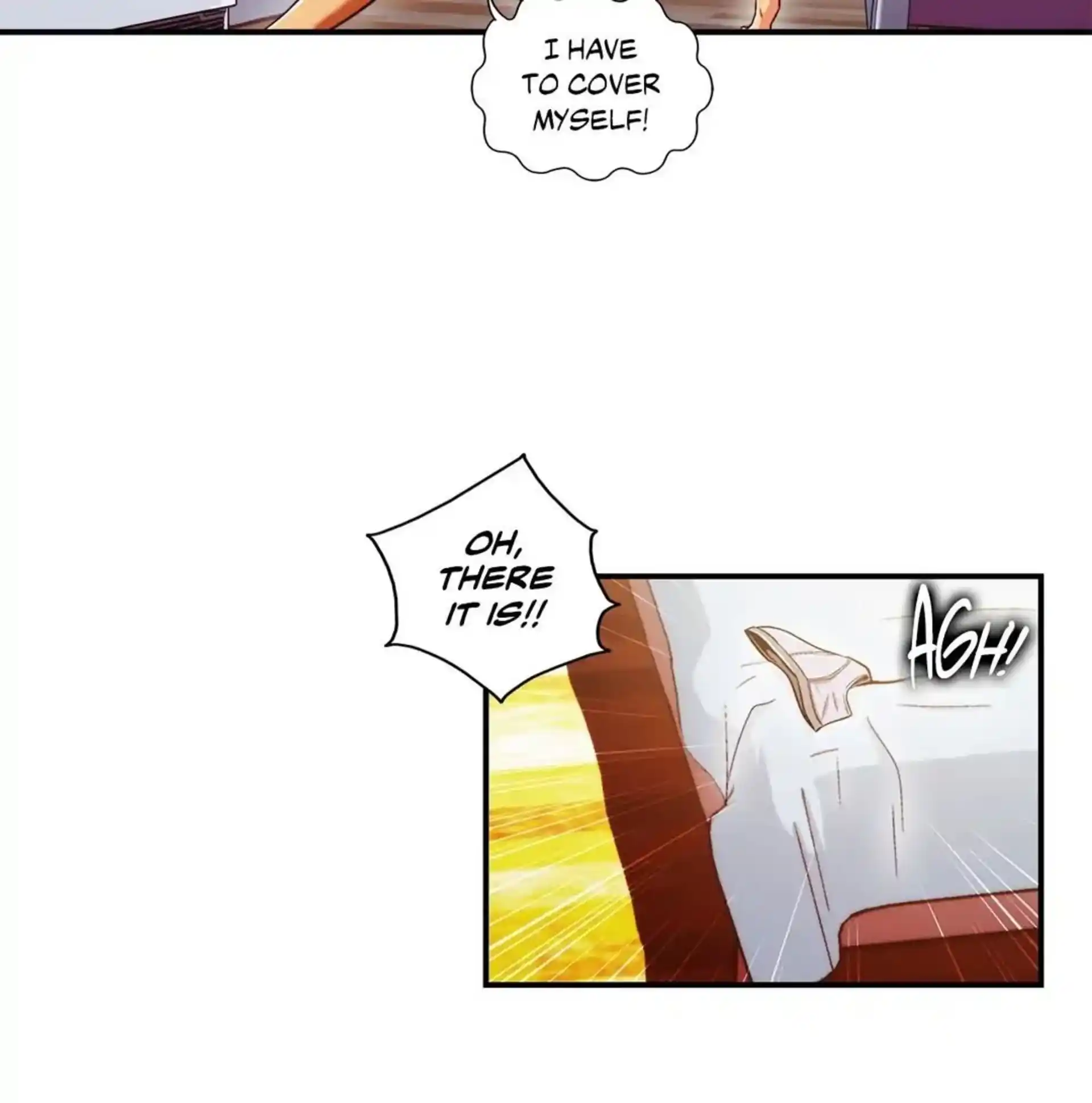 One-Room Hero Chapter 060 Nurse Park and Nurse Heo page 9