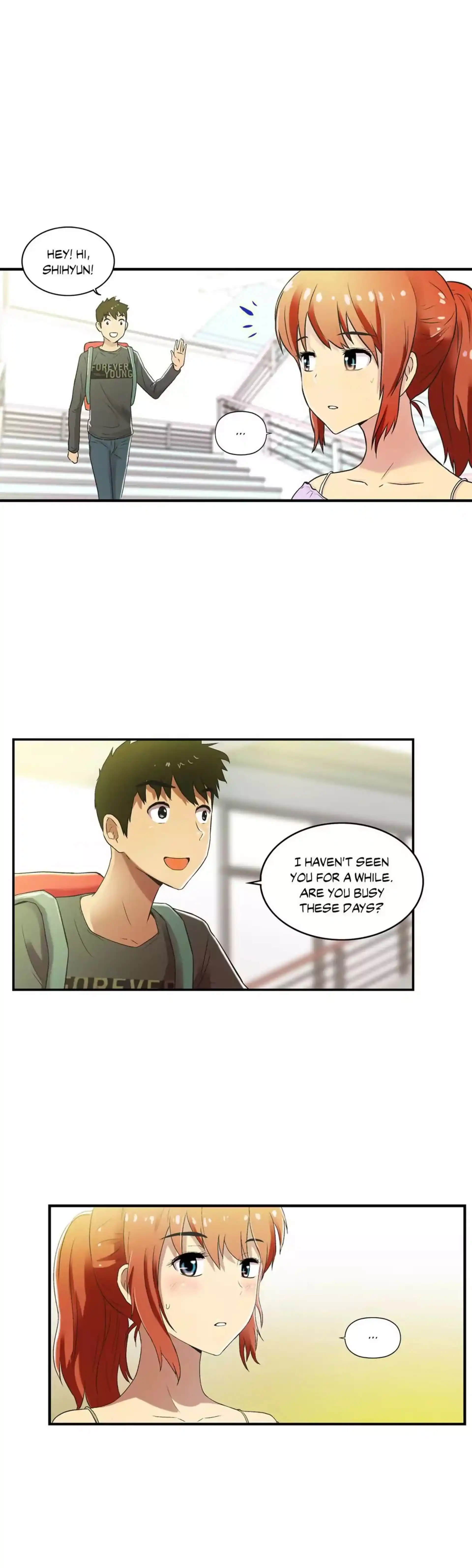 One-Room Hero Chapter 023 Sex Beast Road (1) page 6