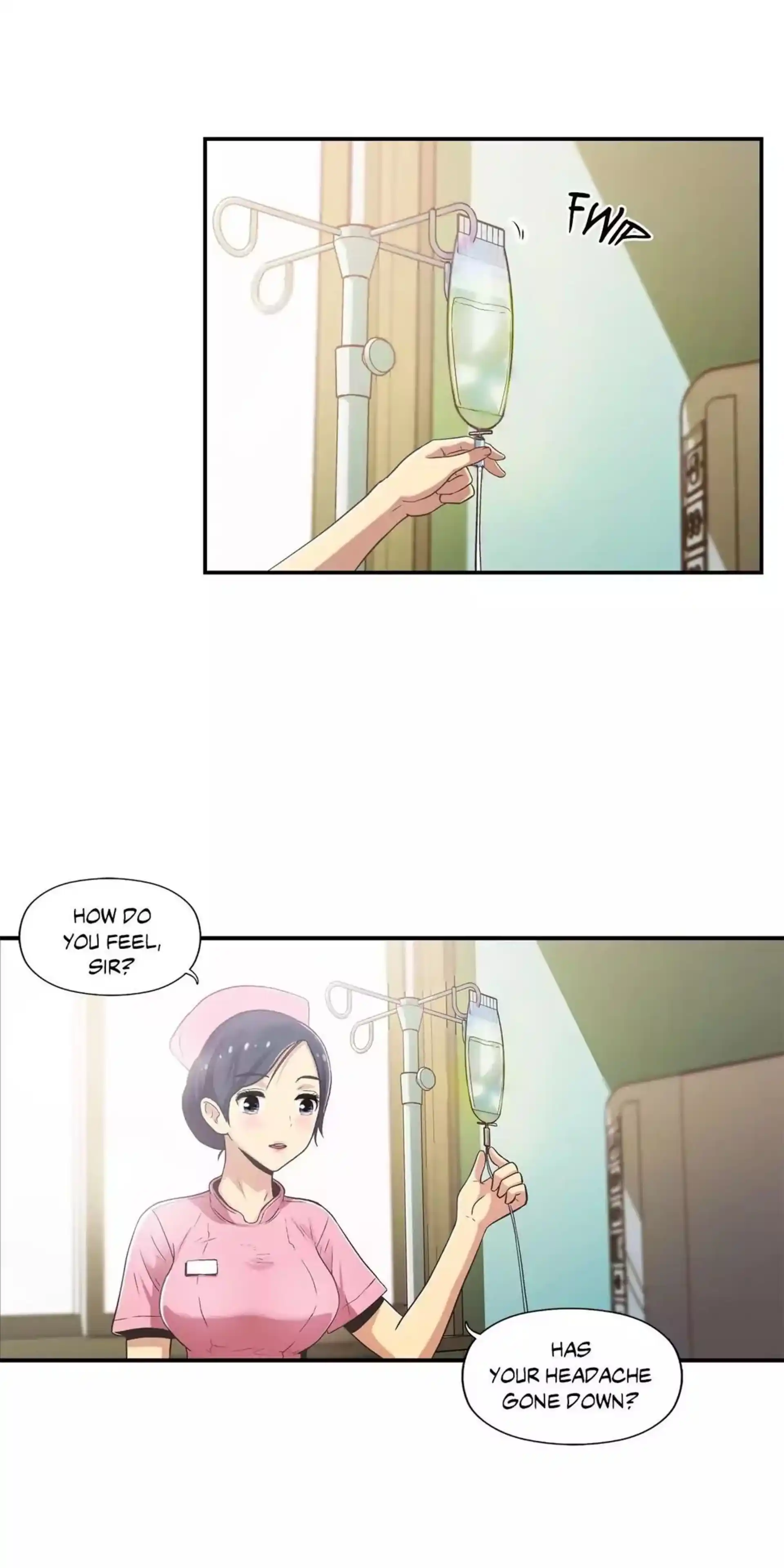 One-Room Hero Chapter 037 How Much Truth is There page 2