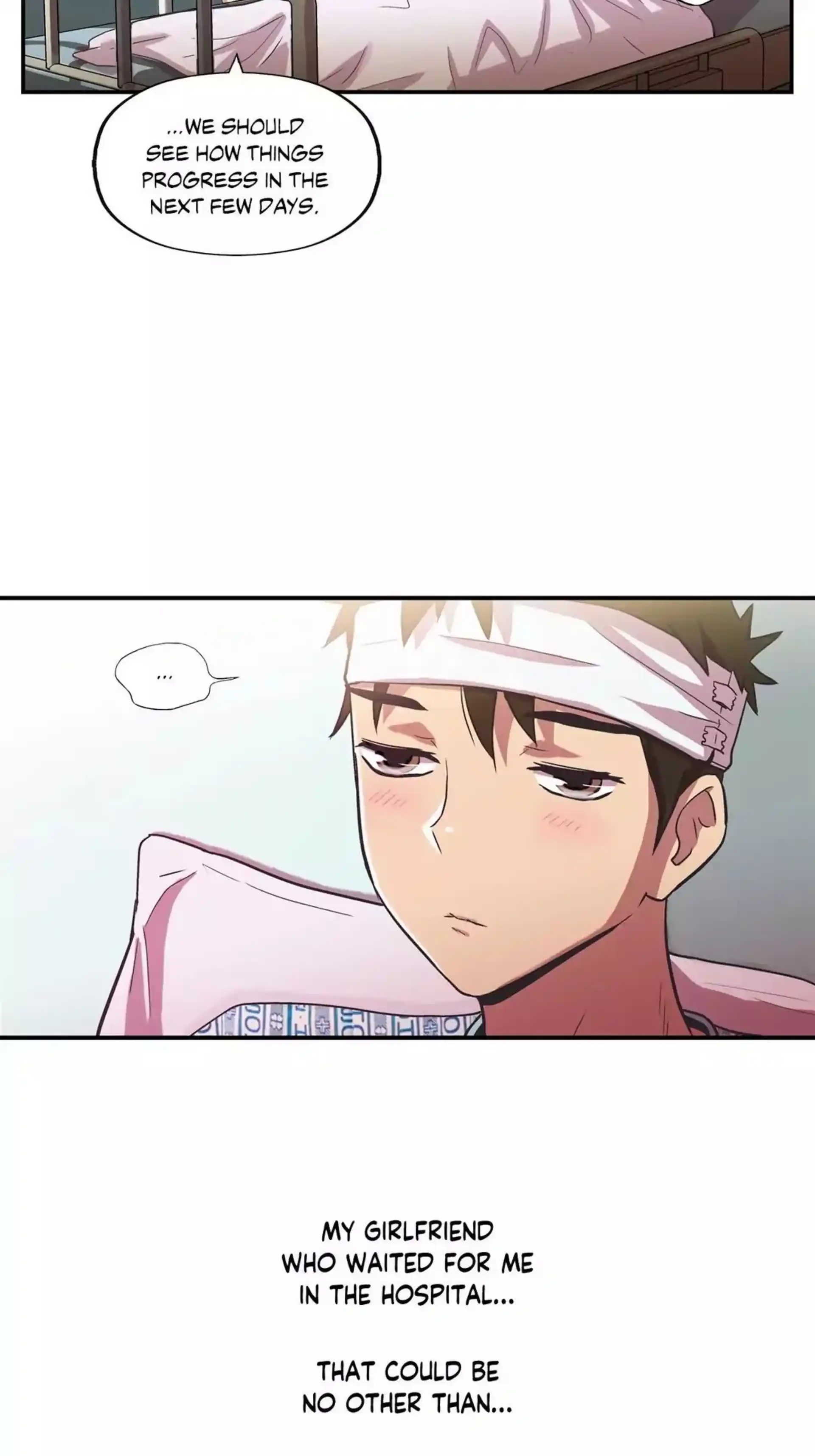 One-Room Hero Chapter 037 How Much Truth is There page 4