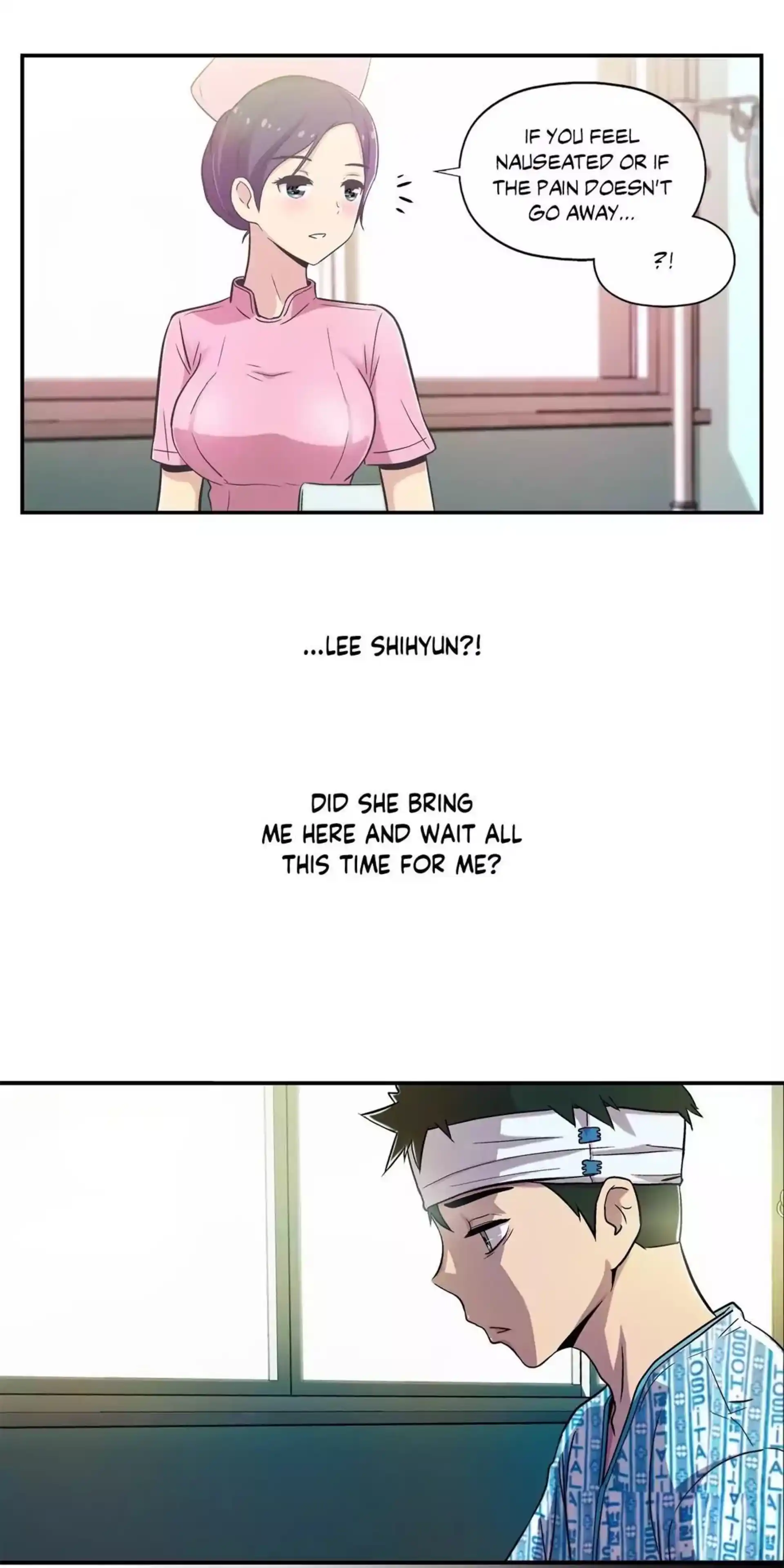 One-Room Hero Chapter 037 How Much Truth is There page 5
