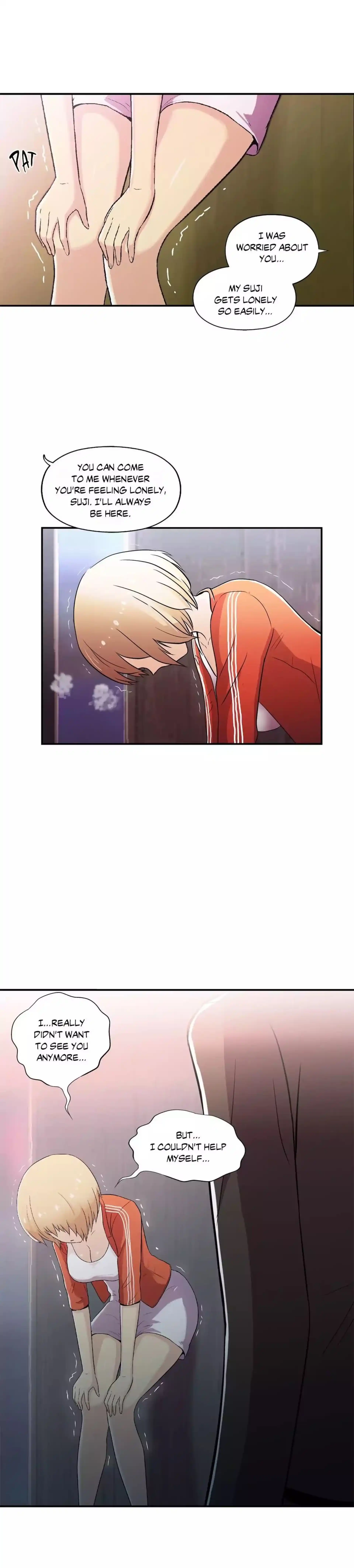 One-Room Hero Chapter 032 Doesn't Matter Who It Is page 10