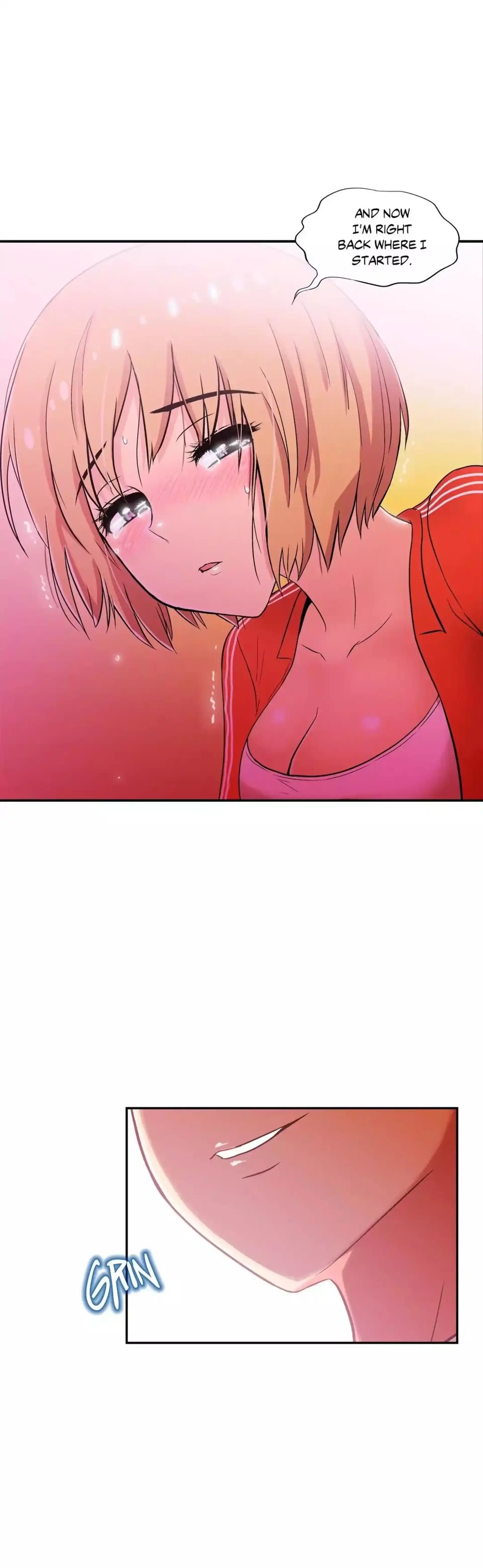 One-Room Hero Chapter 032 Doesn't Matter Who It Is page 11