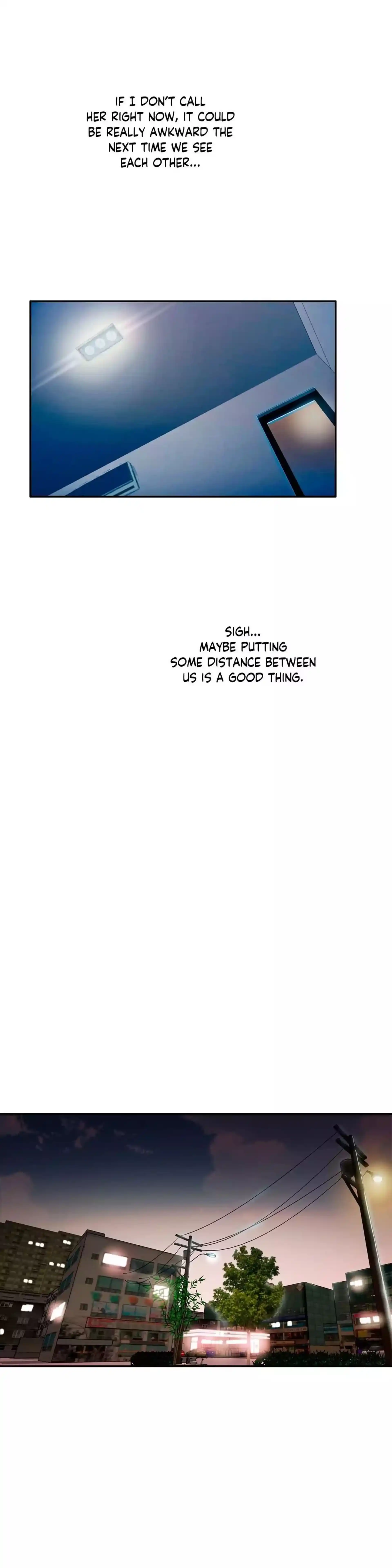 One-Room Hero Chapter 032 Doesn't Matter Who It Is page 3