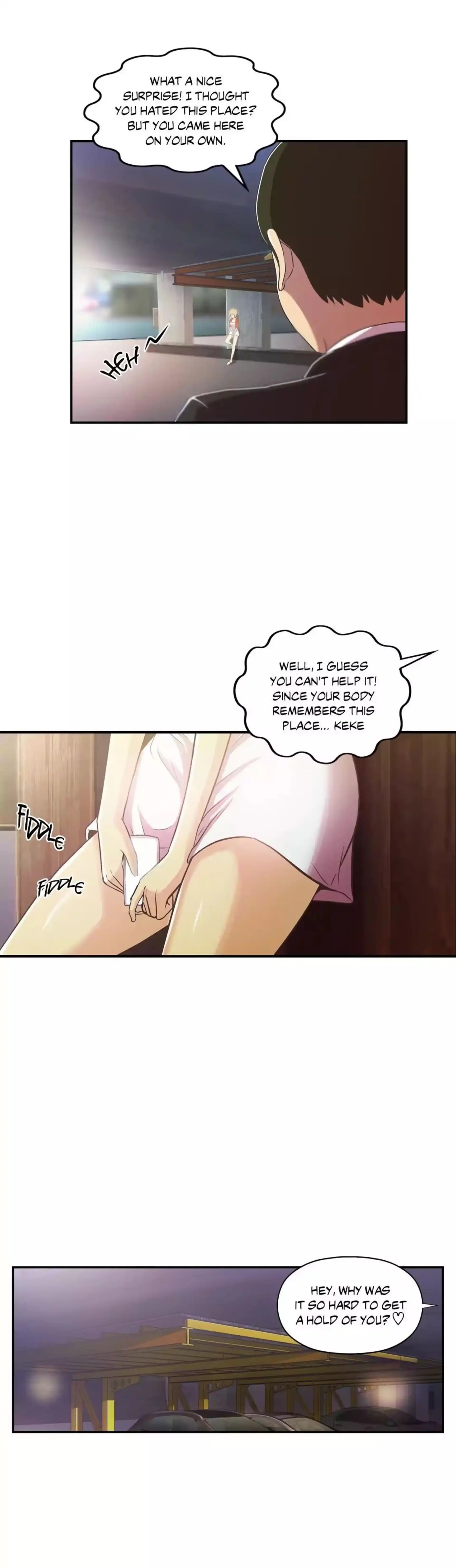 One-Room Hero Chapter 032 Doesn't Matter Who It Is page 6