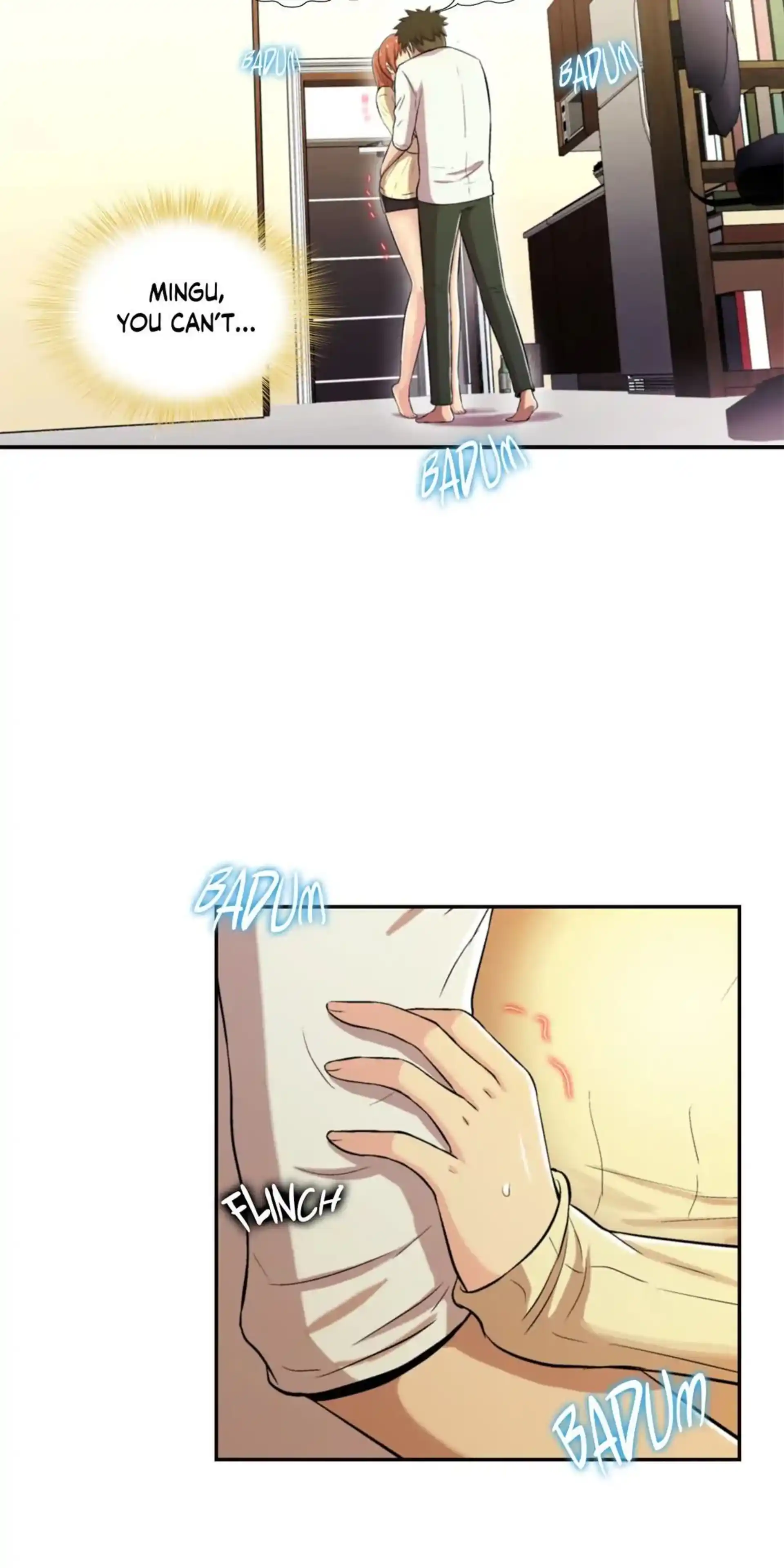 One-Room Hero Chapter 077 It's Different Now page 4