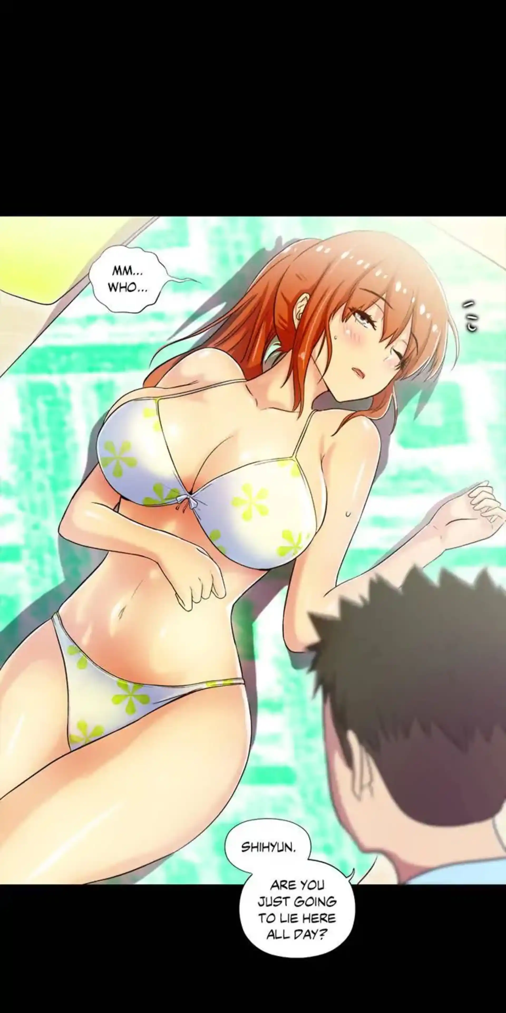 One-Room Hero Chapter 071 Caring Cho Sibin page 3