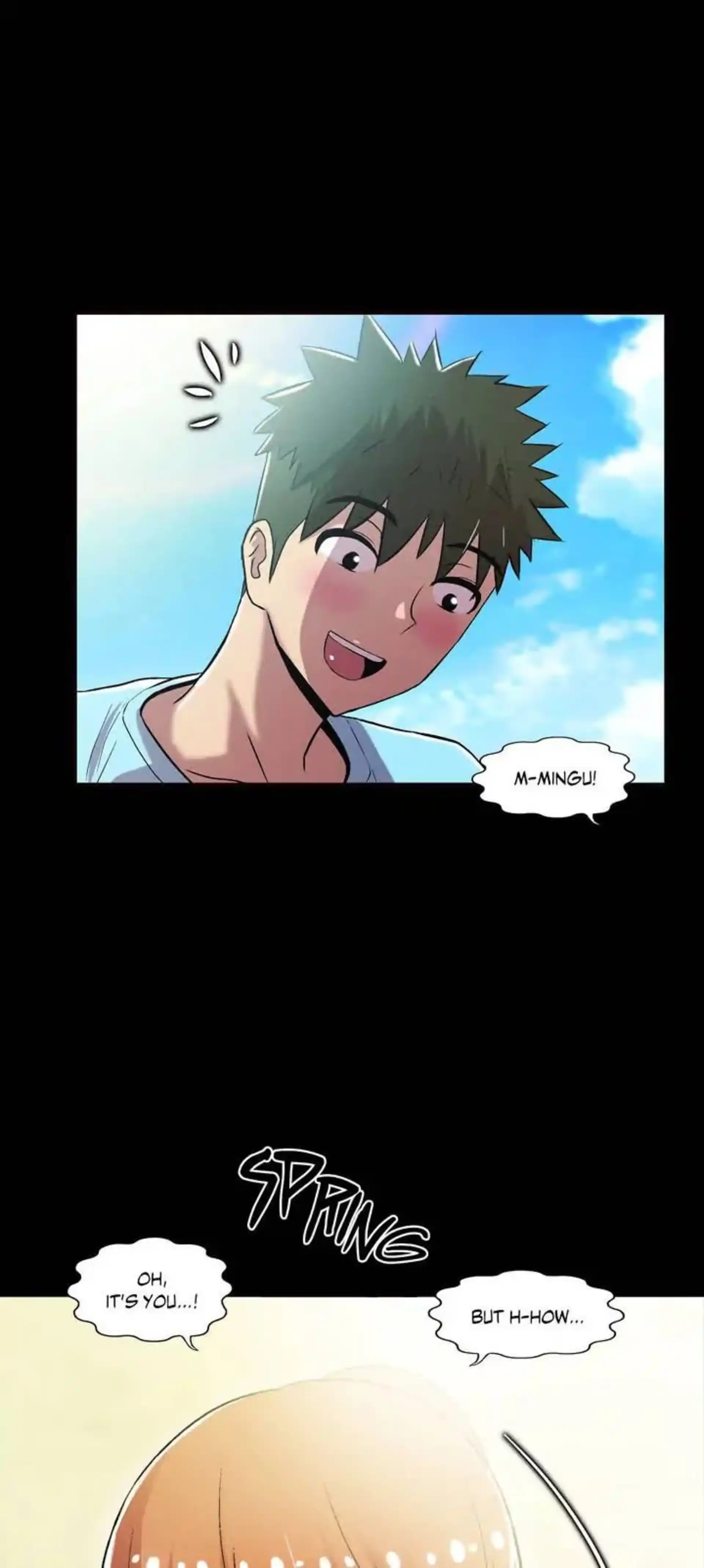 One-Room Hero Chapter 071 Caring Cho Sibin page 4