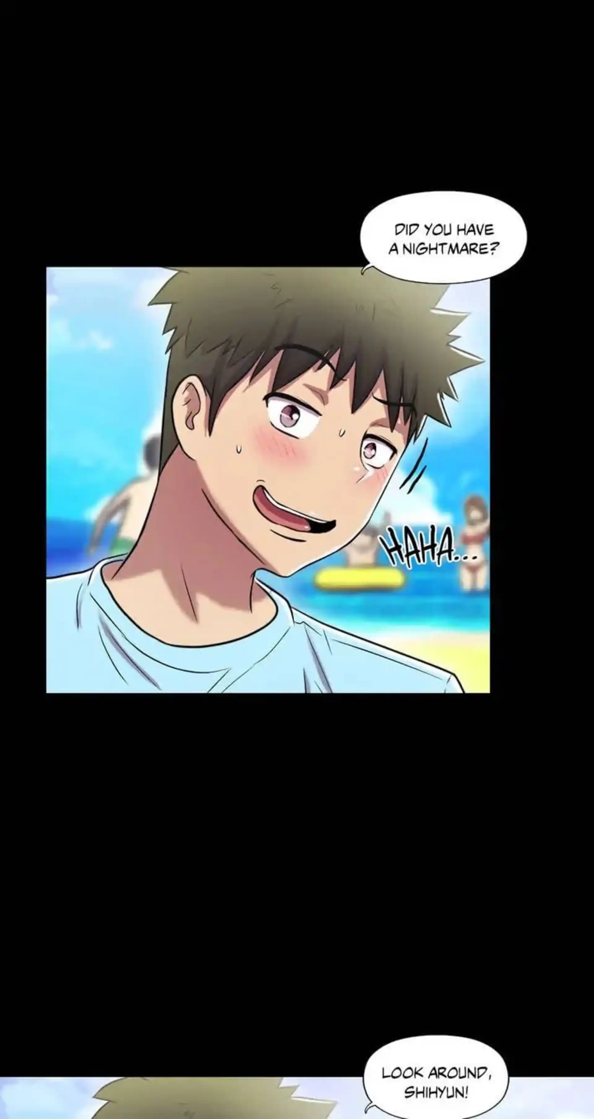 One-Room Hero Chapter 071 Caring Cho Sibin page 6