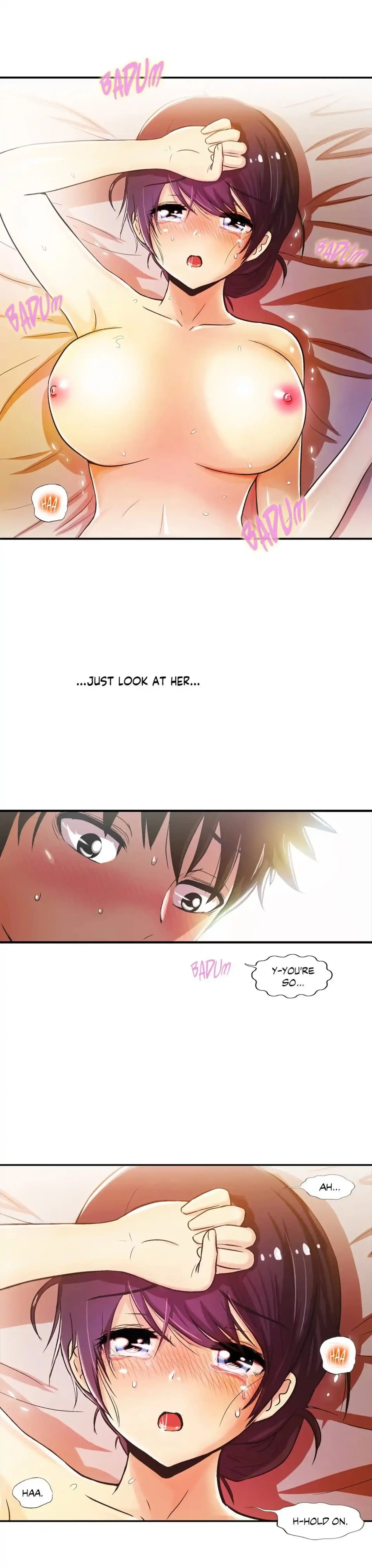 One-Room Hero Chapter 051 Long-Awaited Moment page 3