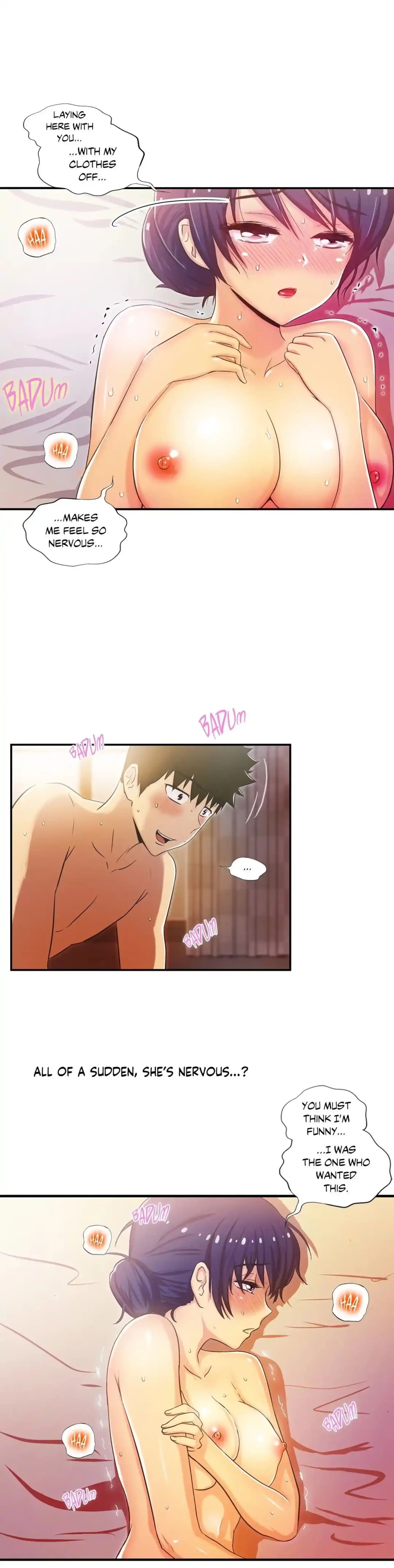 One-Room Hero Chapter 051 Long-Awaited Moment page 4