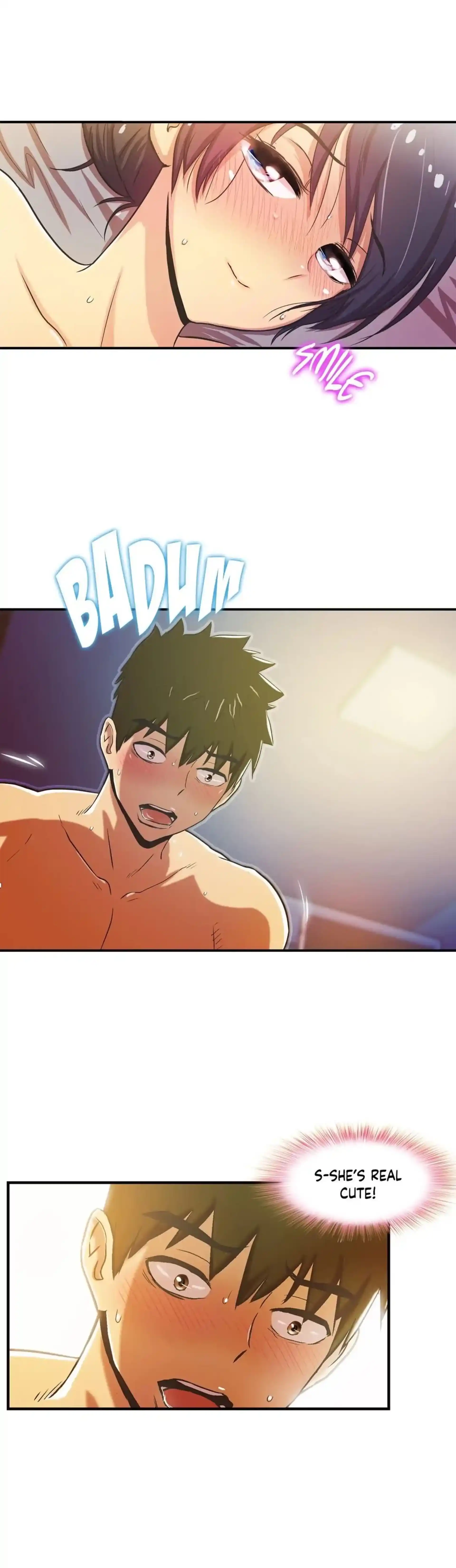 One-Room Hero Chapter 051 Long-Awaited Moment page 6