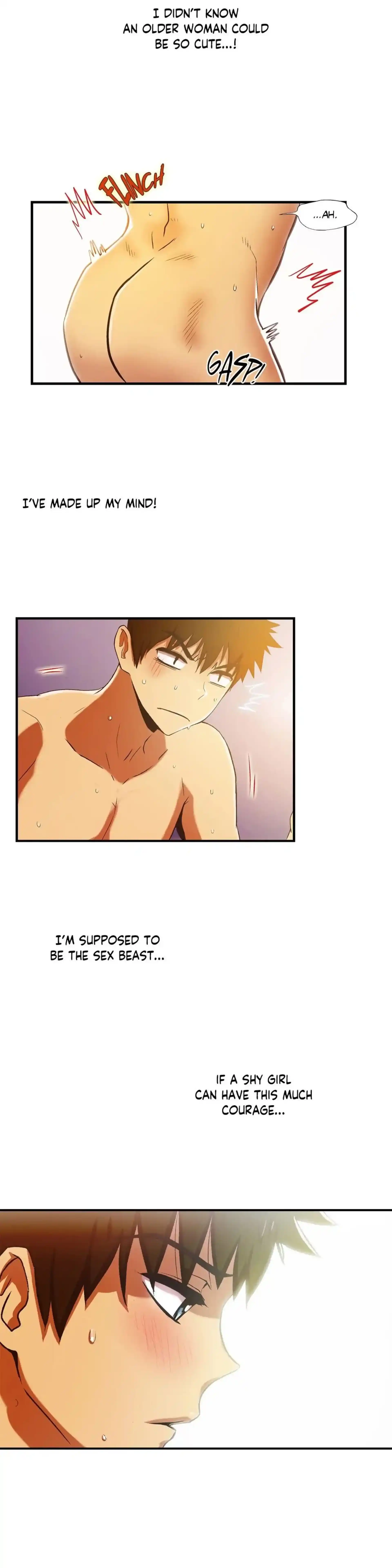 One-Room Hero Chapter 051 Long-Awaited Moment page 7
