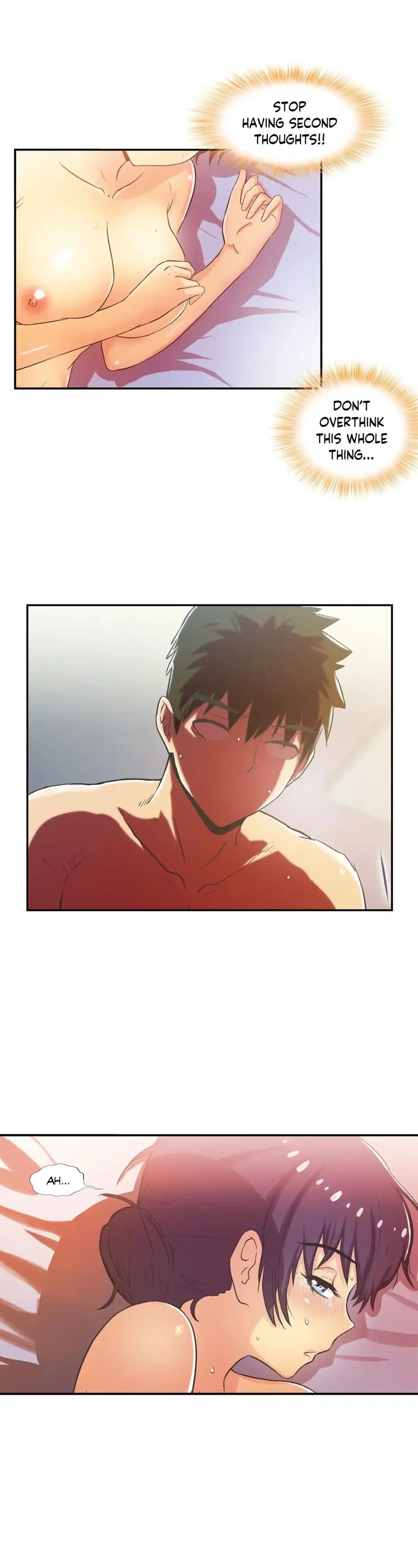 One-Room Hero Chapter 051 Long-Awaited Moment page 9