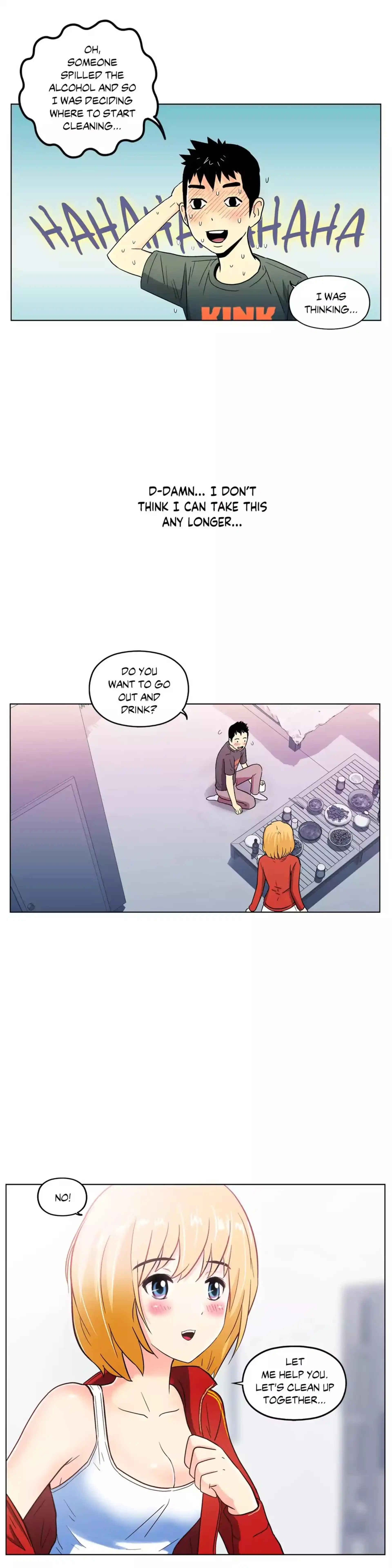 One-Room Hero Chapter 016 Goh Suji and I (2) page 11