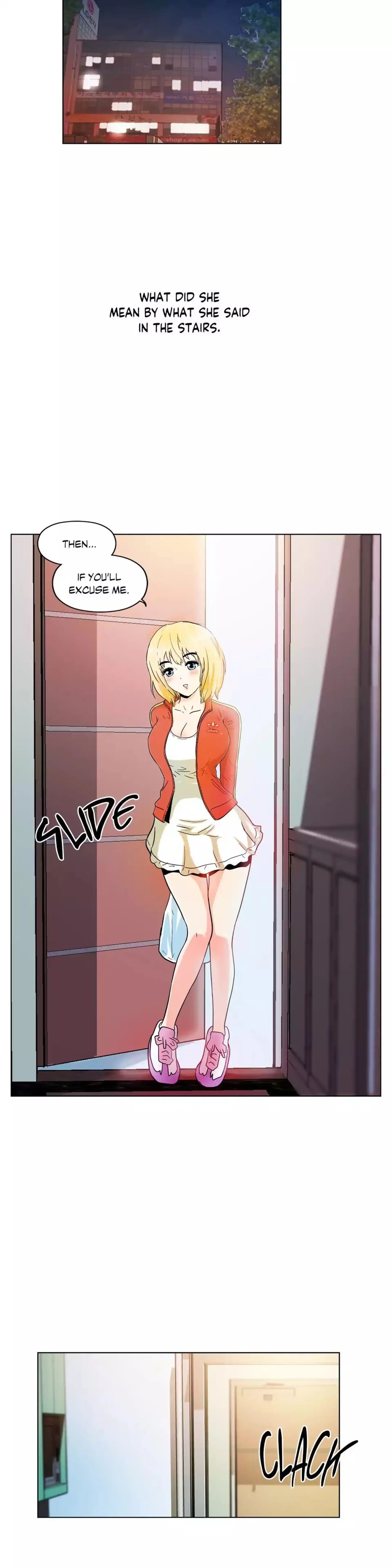 One-Room Hero Chapter 016 Goh Suji and I (2) page 2