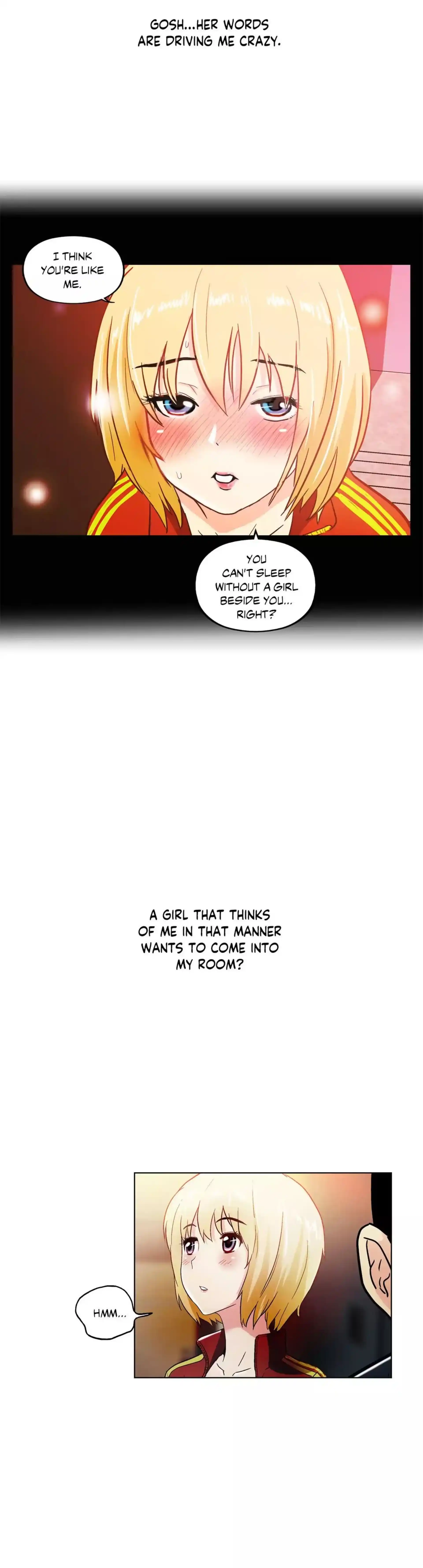 One-Room Hero Chapter 016 Goh Suji and I (2) page 4