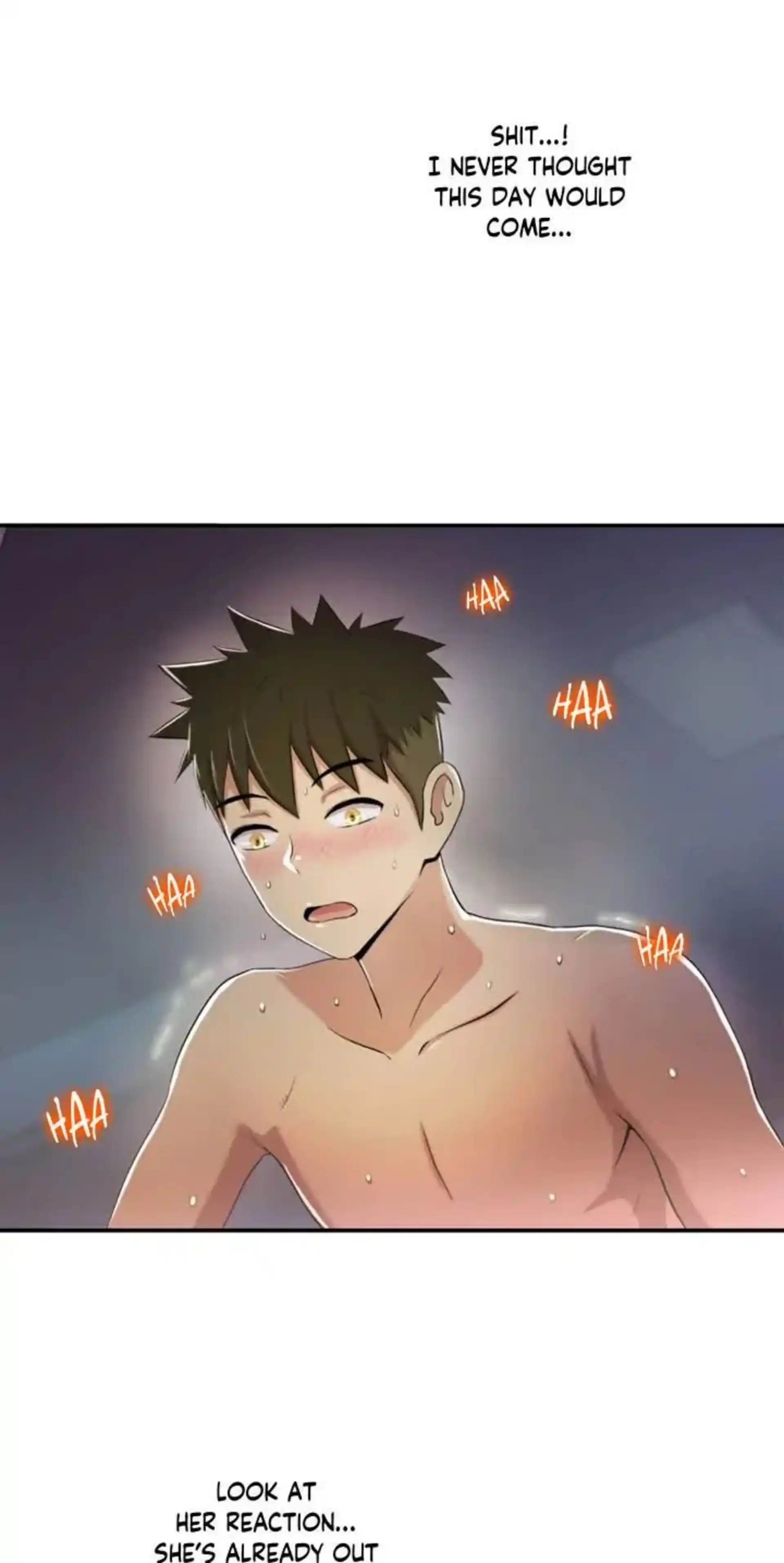One-Room Hero Chapter 078 Thank You For Teaching Me page 3