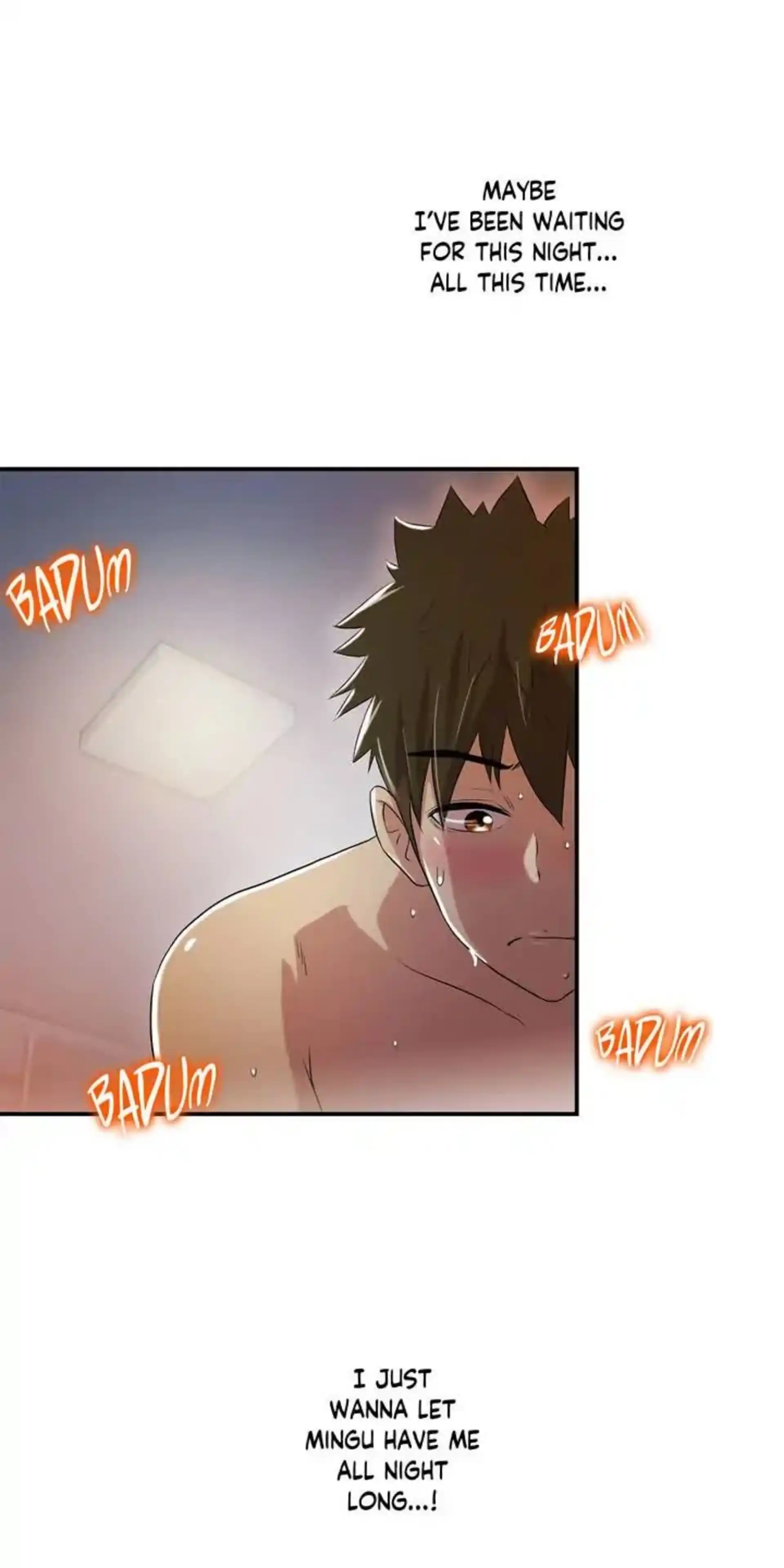 One-Room Hero Chapter 078 Thank You For Teaching Me page 9