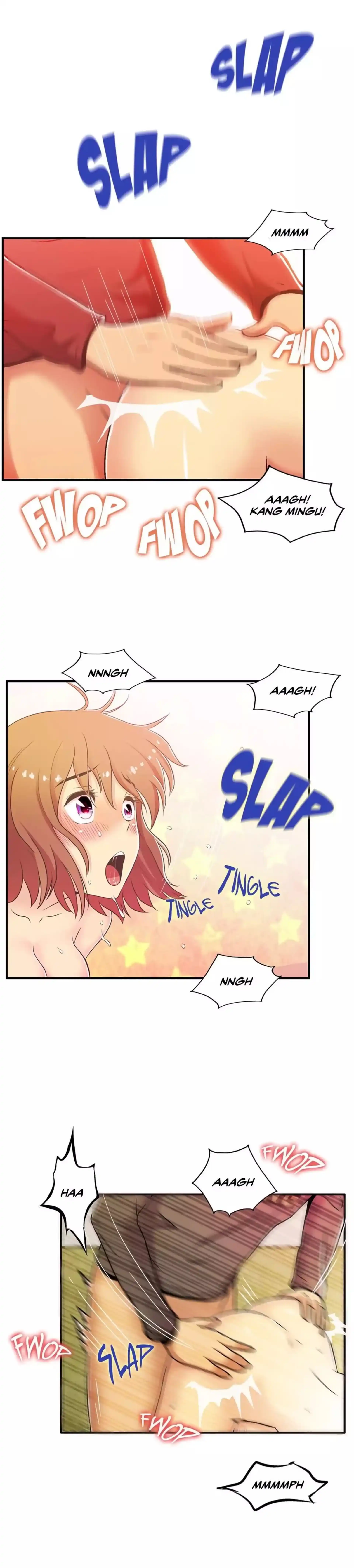 One-Room Hero Chapter 026 Sex Beast Road (4) page 11