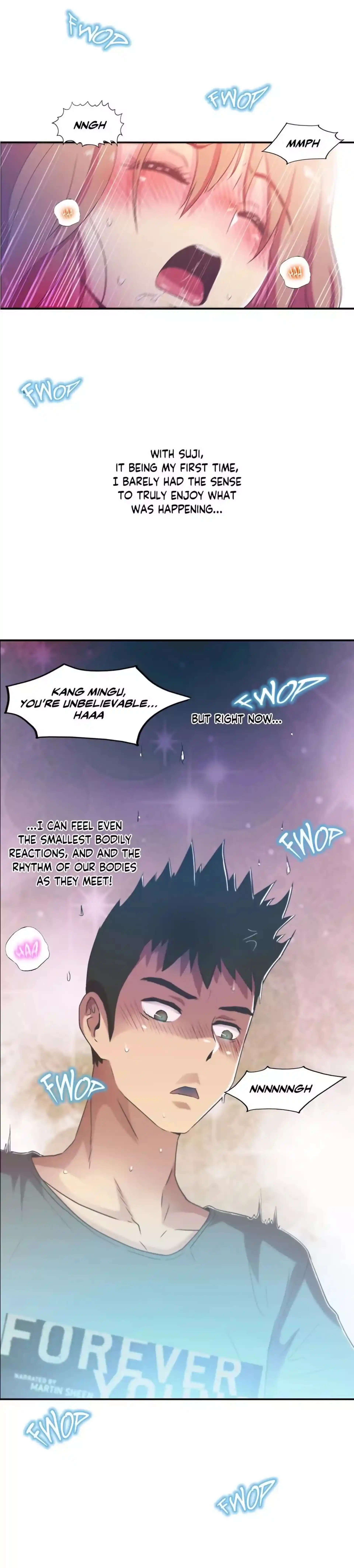 One-Room Hero Chapter 026 Sex Beast Road (4) page 5