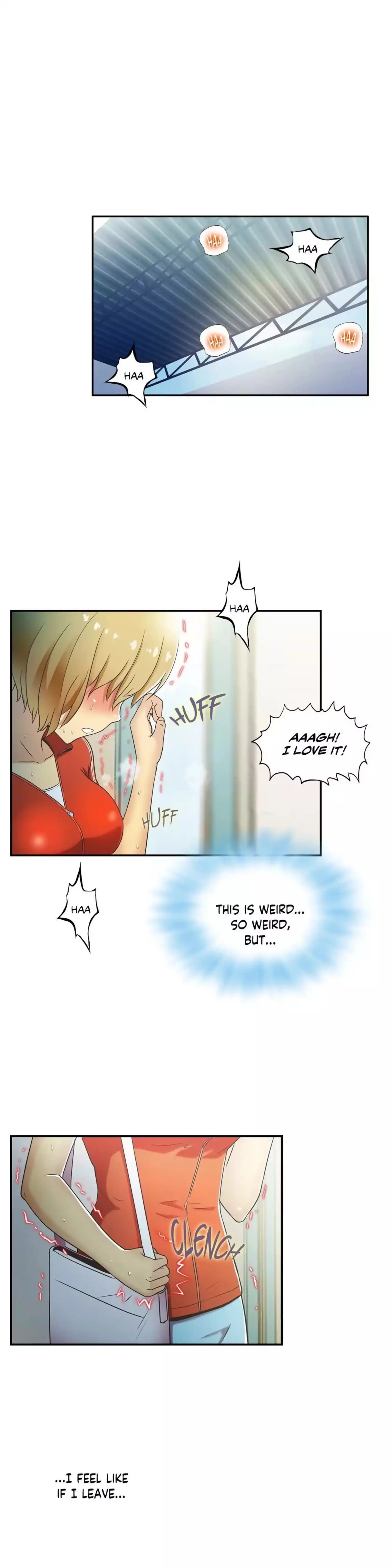 One-Room Hero Chapter 026 Sex Beast Road (4) page 9