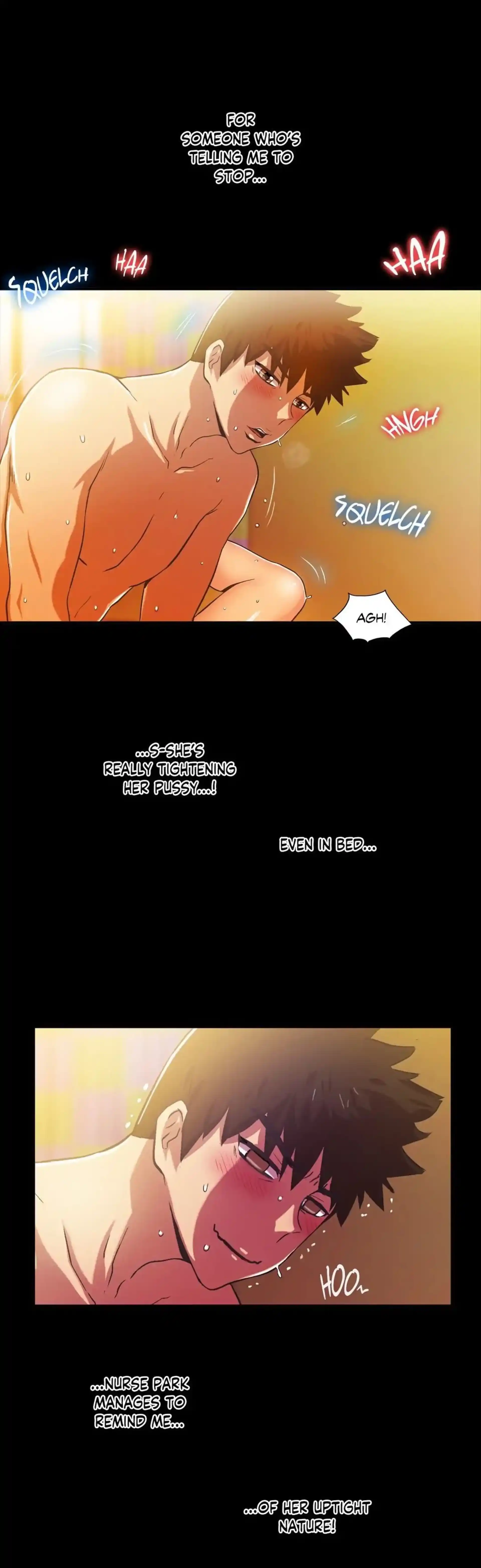 One-Room Hero Chapter 052 Long-Awaited Moment 2 page 14