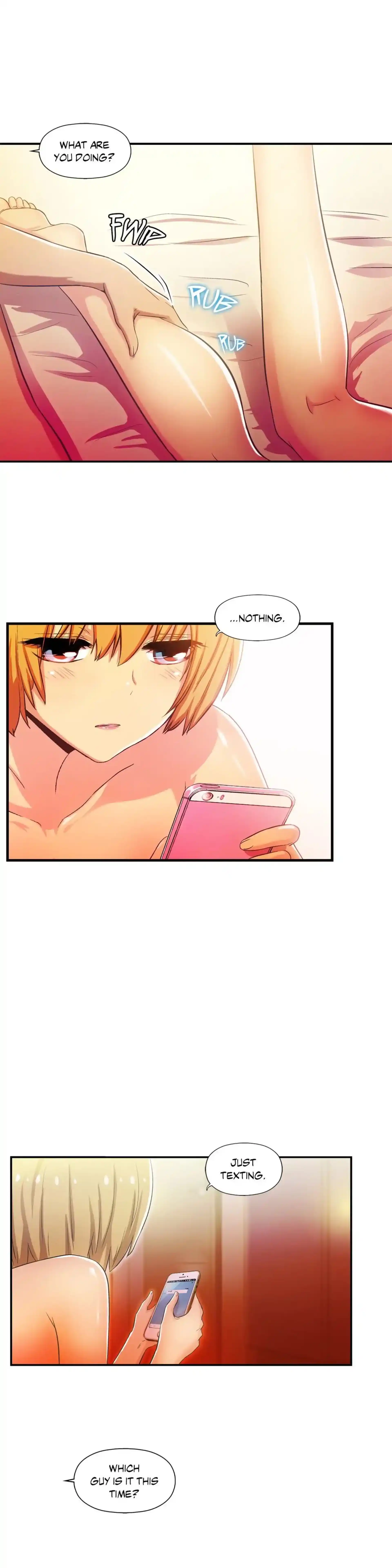 One-Room Hero Chapter 052 Long-Awaited Moment 2 page 2