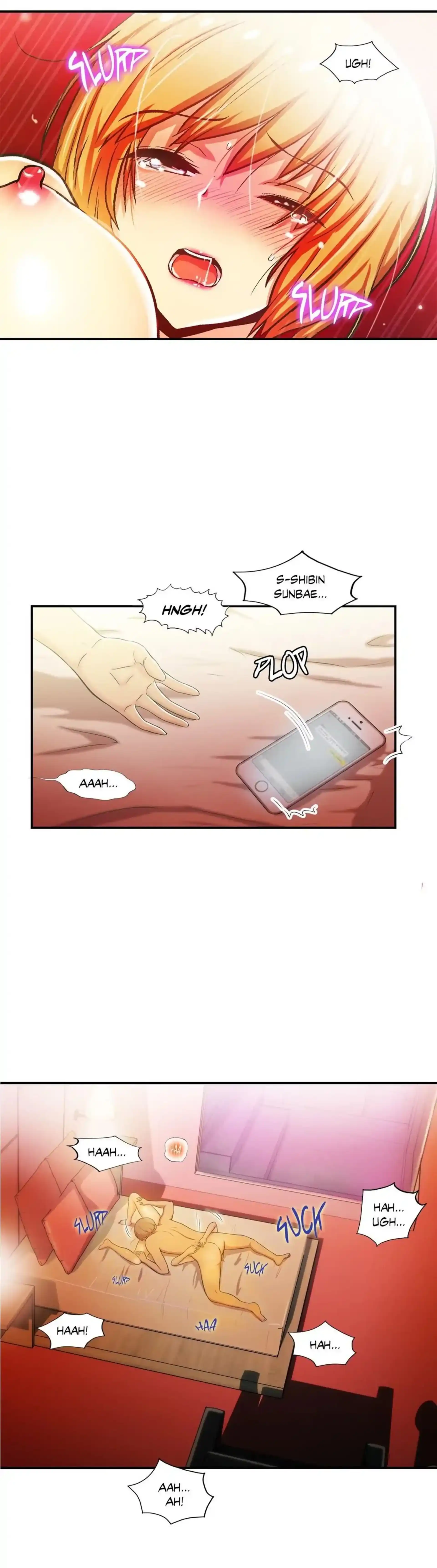 One-Room Hero Chapter 052 Long-Awaited Moment 2 page 7