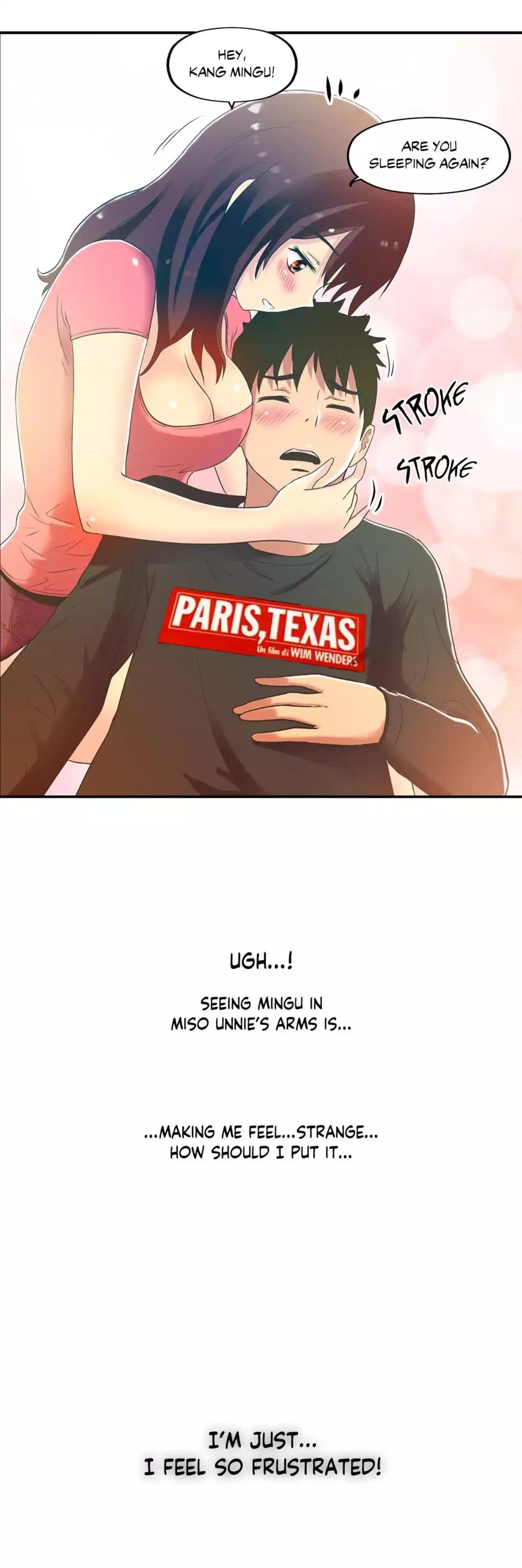 One-Room Hero Chapter 022 Dazed and Exhausted page 11