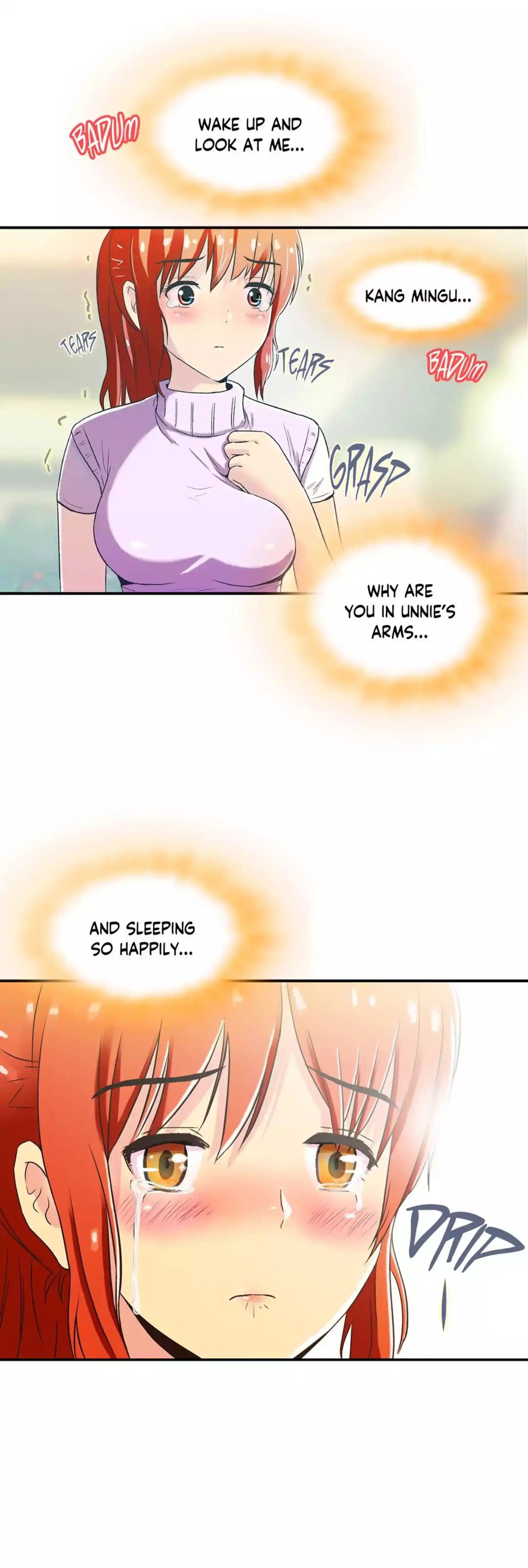 One-Room Hero Chapter 022 Dazed and Exhausted page 13
