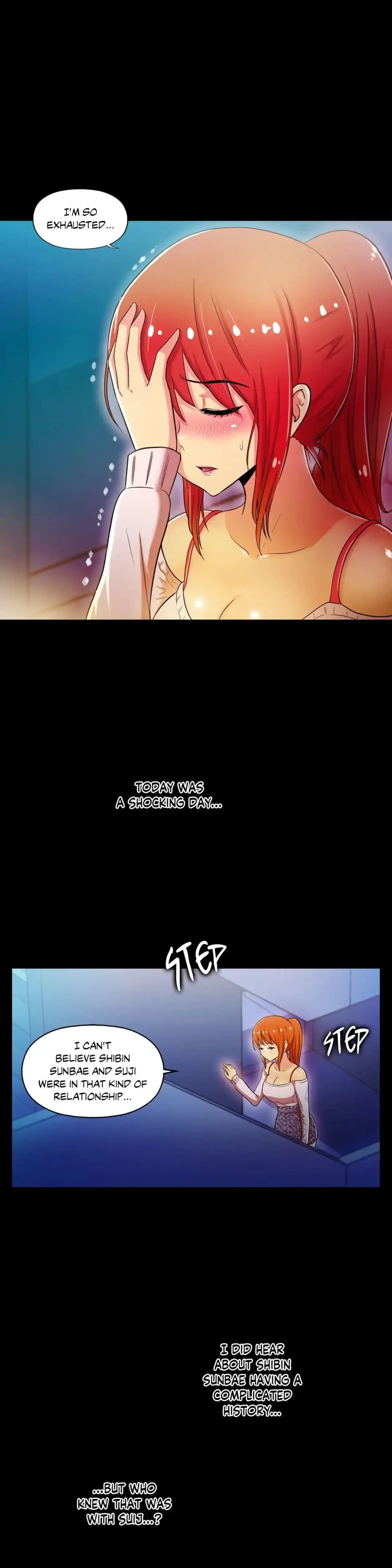One-Room Hero Chapter 066 Unrealistic Situation page 2