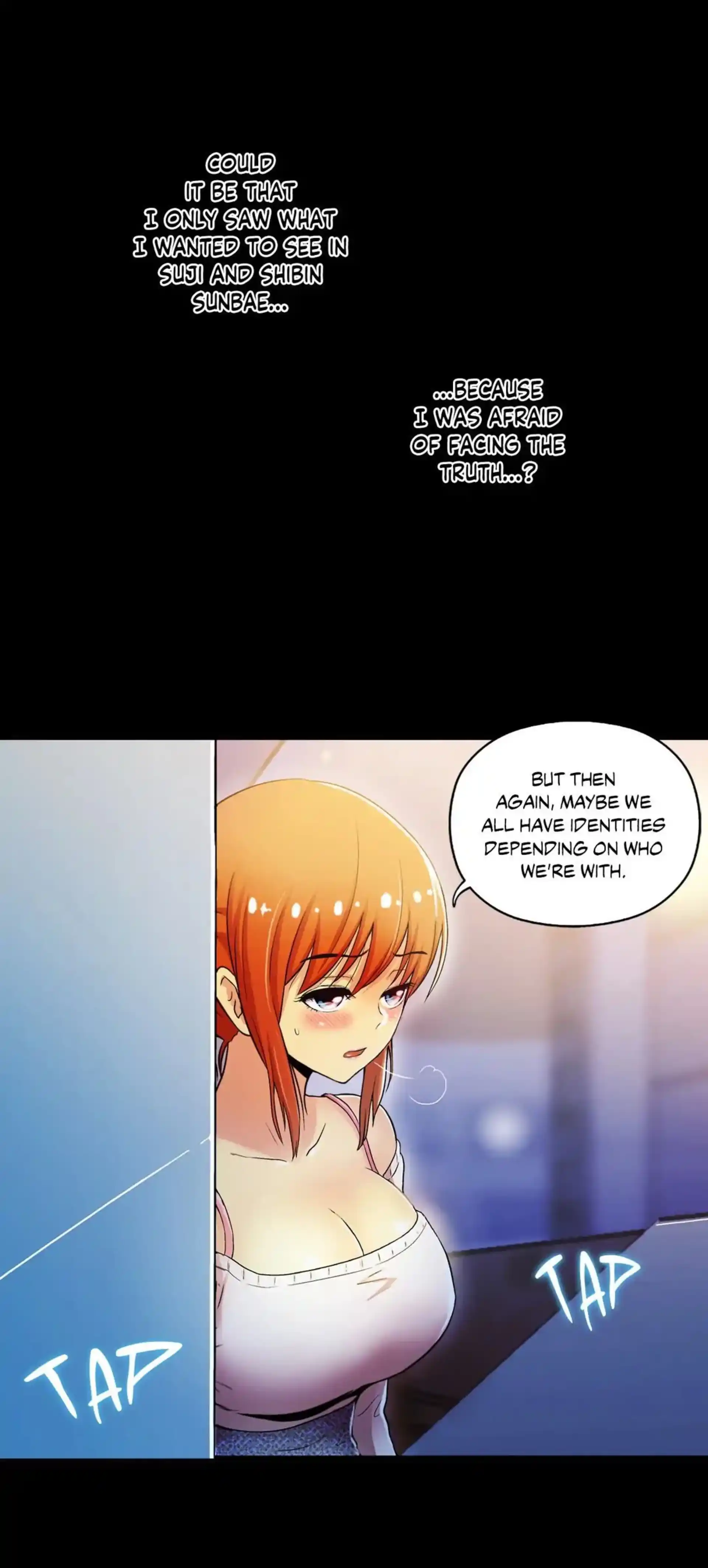One-Room Hero Chapter 066 Unrealistic Situation page 4