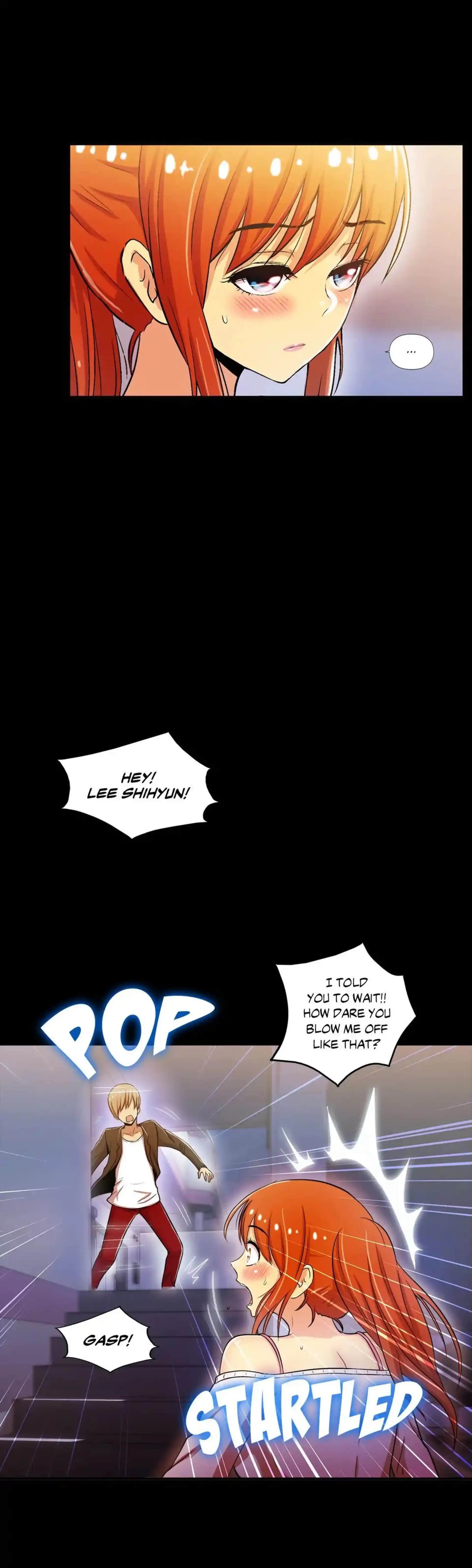 One-Room Hero Chapter 066 Unrealistic Situation page 5