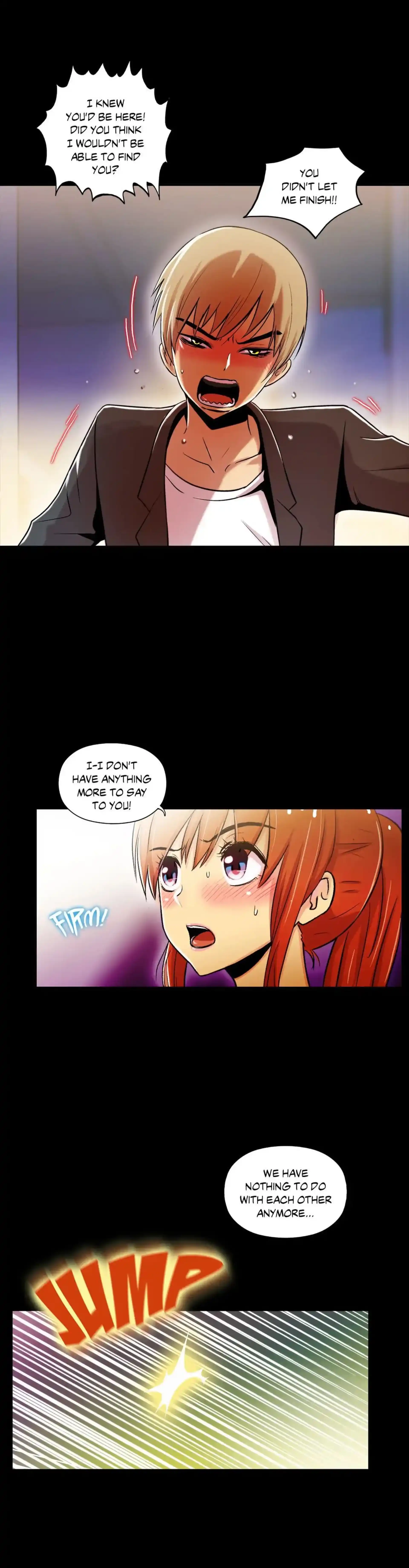 One-Room Hero Chapter 066 Unrealistic Situation page 6