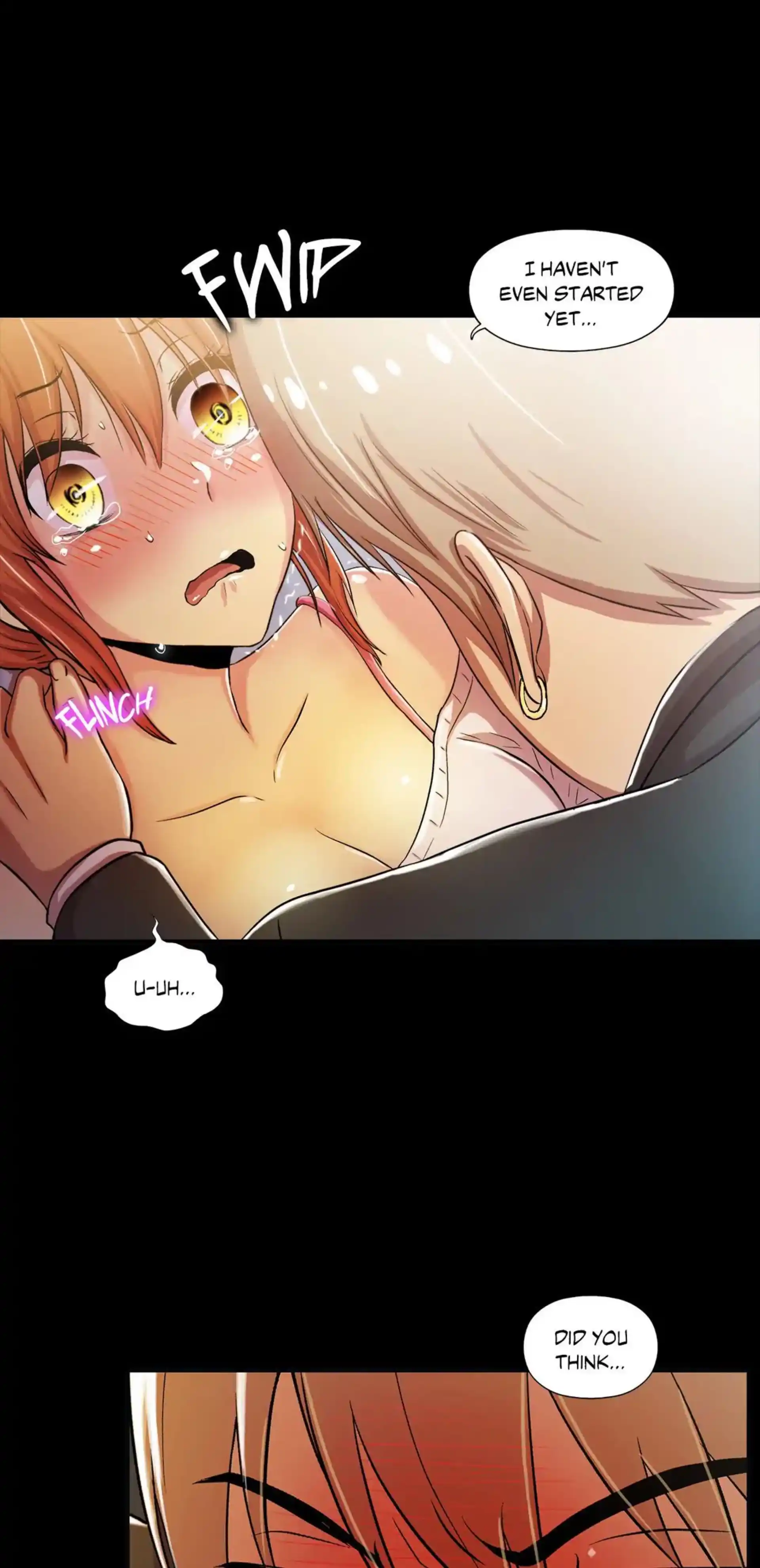 One-Room Hero Chapter 066 Unrealistic Situation page 8
