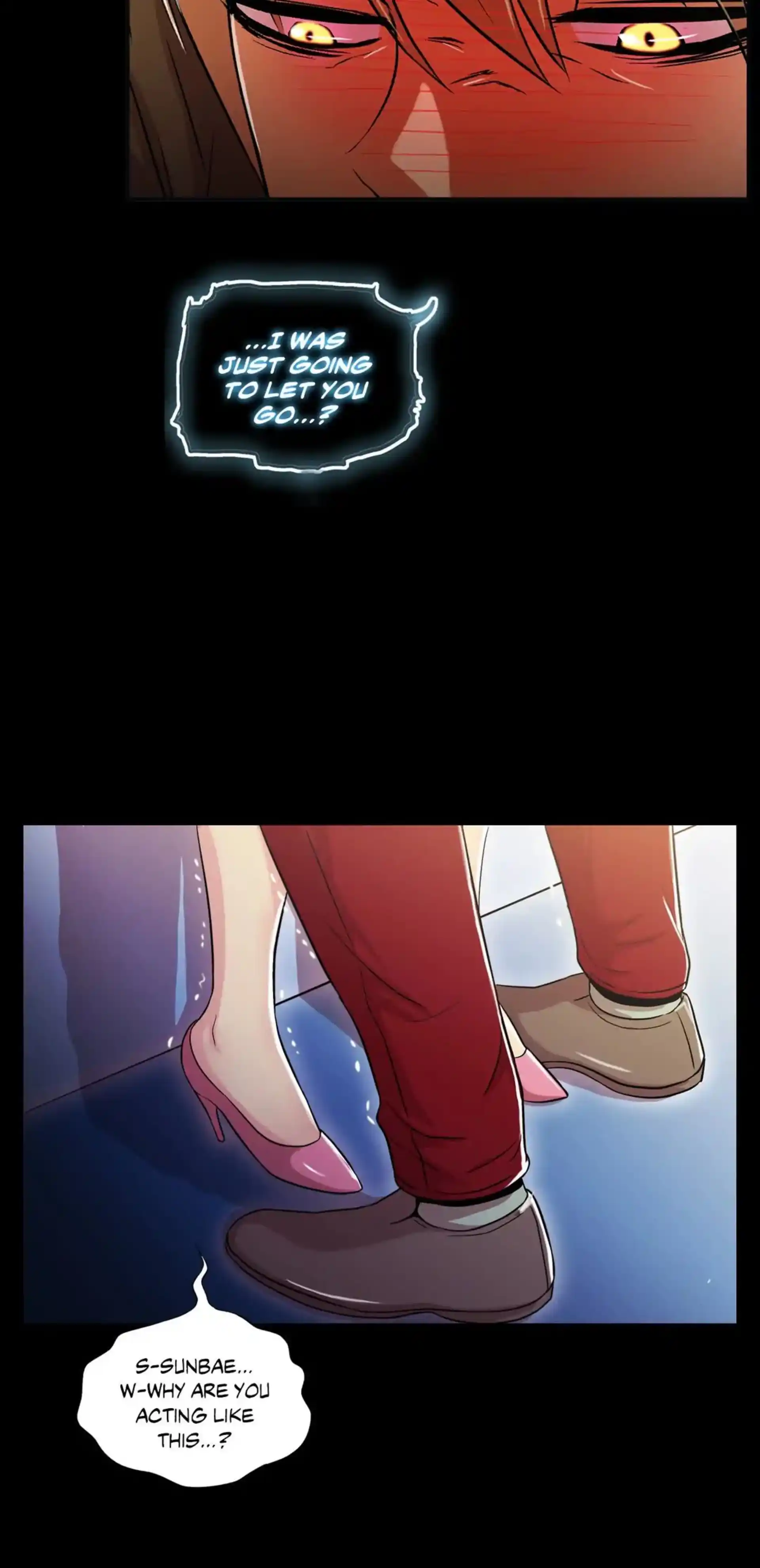One-Room Hero Chapter 066 Unrealistic Situation page 9