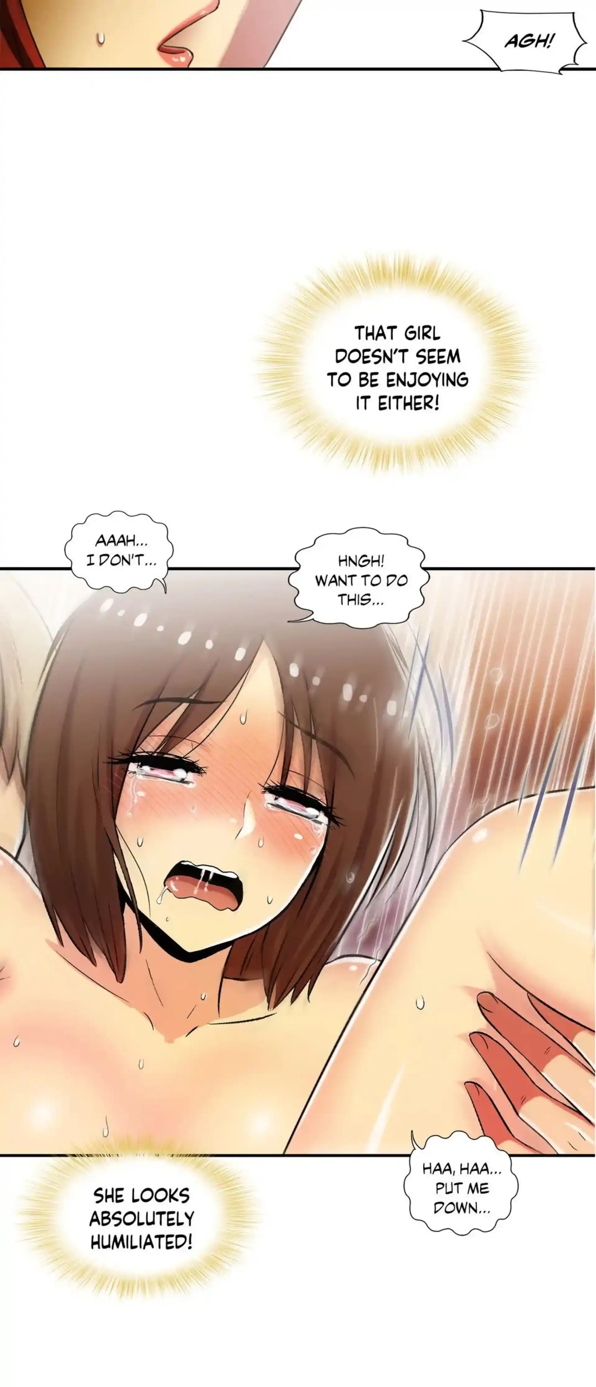 One-Room Hero Chapter 074 Taste Of Lee Shihyun page 14