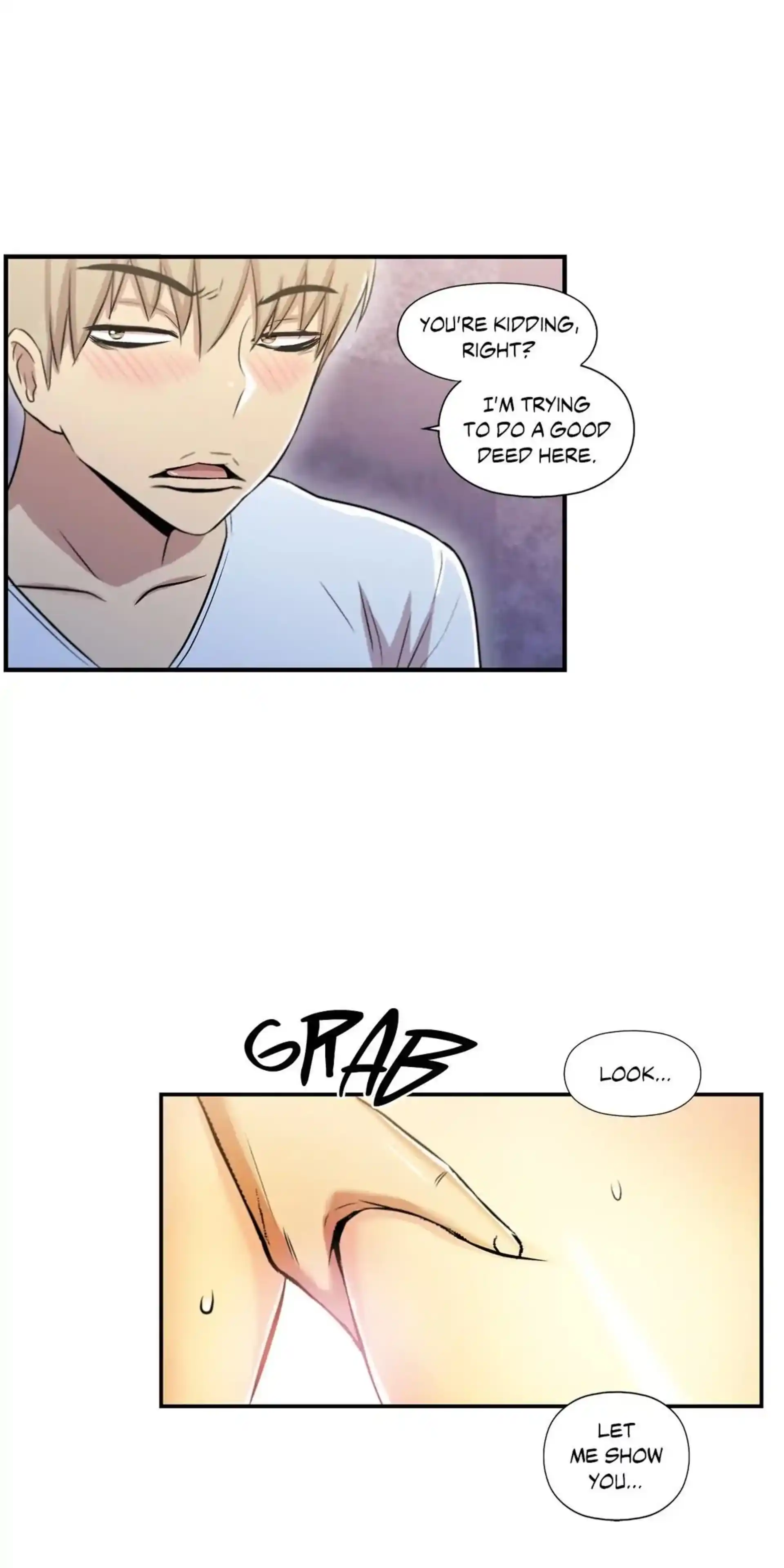 One-Room Hero Chapter 074 Taste Of Lee Shihyun page 2