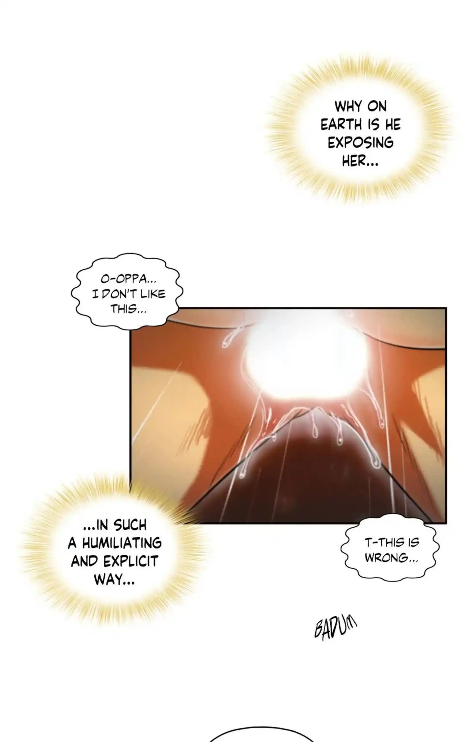 One-Room Hero Chapter 074 Taste Of Lee Shihyun page 9