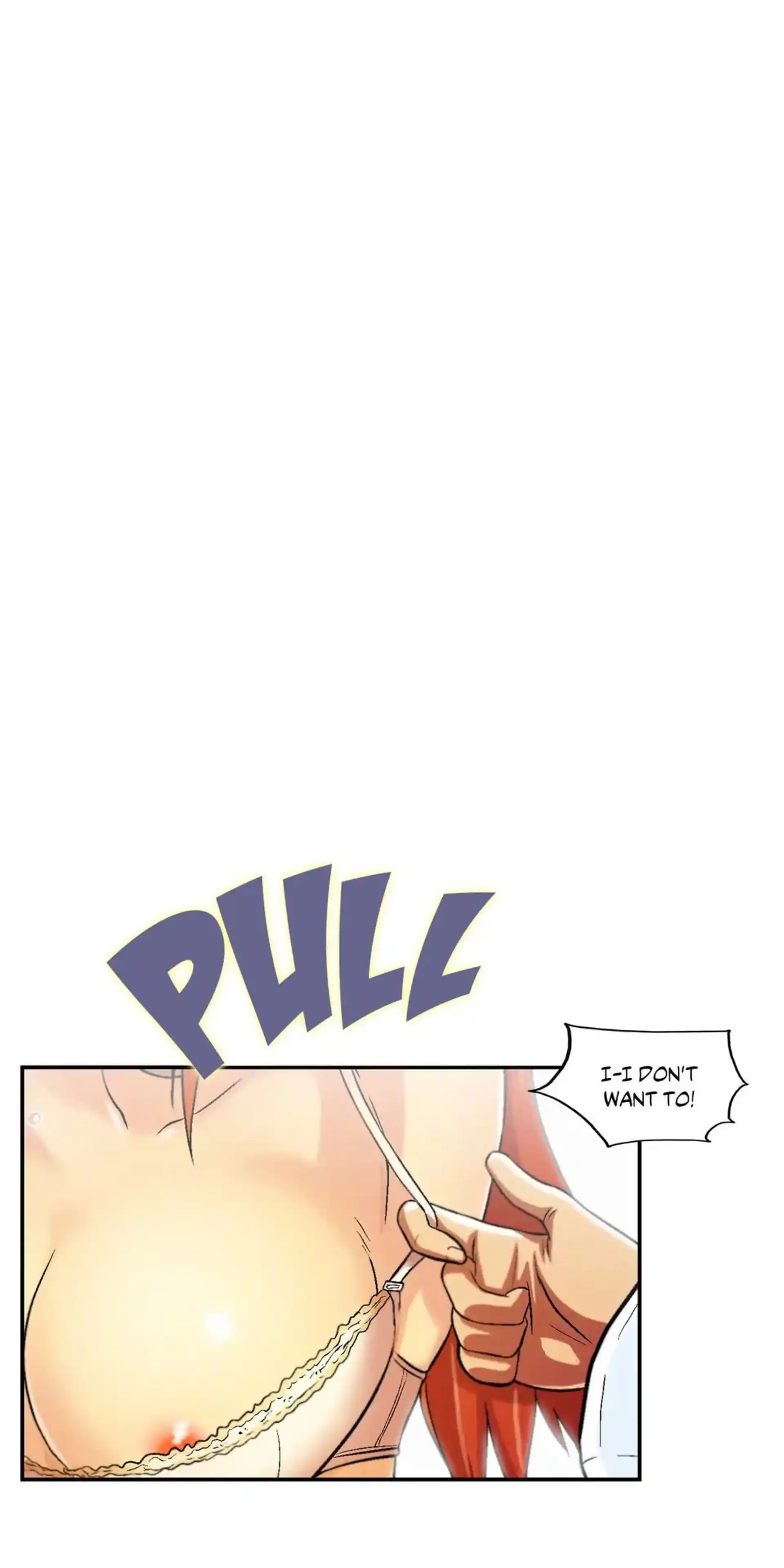 One-Room Hero Chapter 072 My panties! page 7