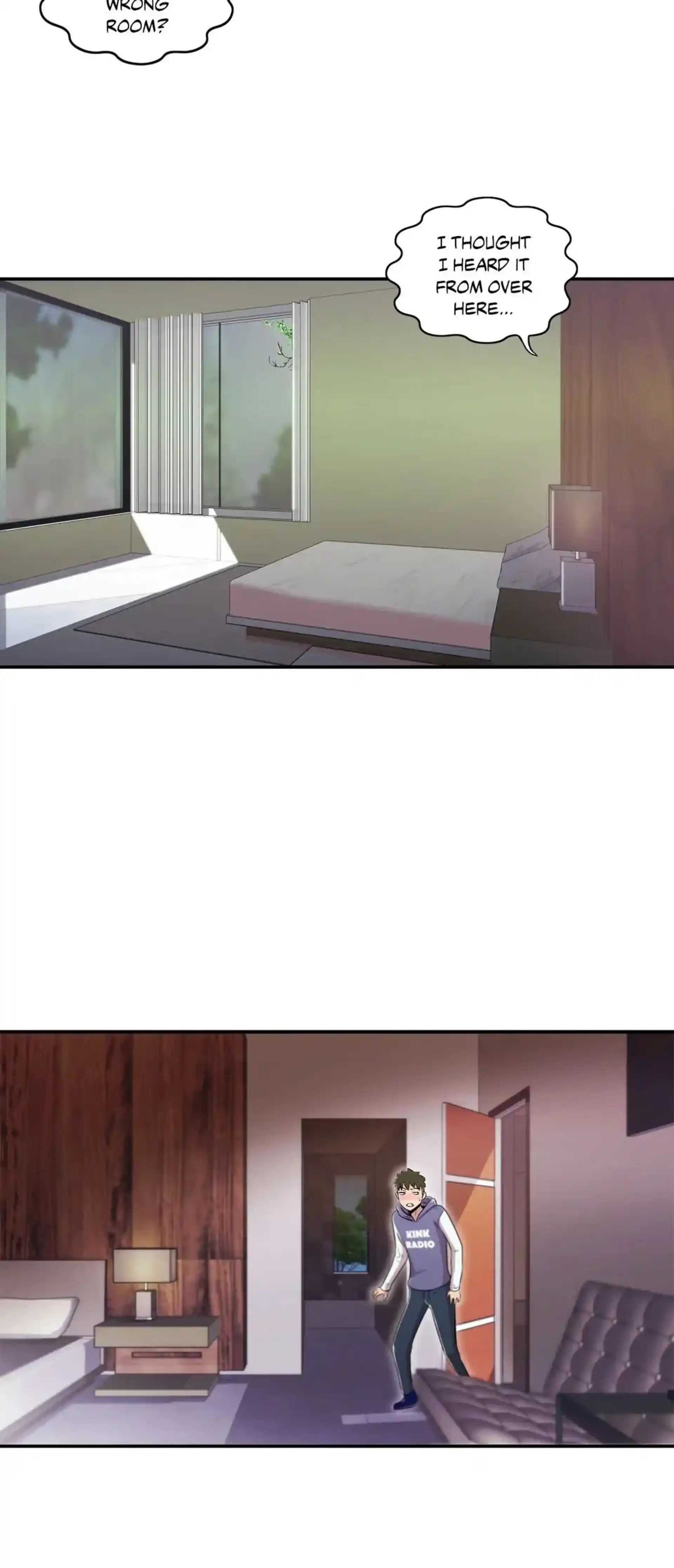 One-Room Hero Chapter 075 I'm Here If You Need Anything page 4