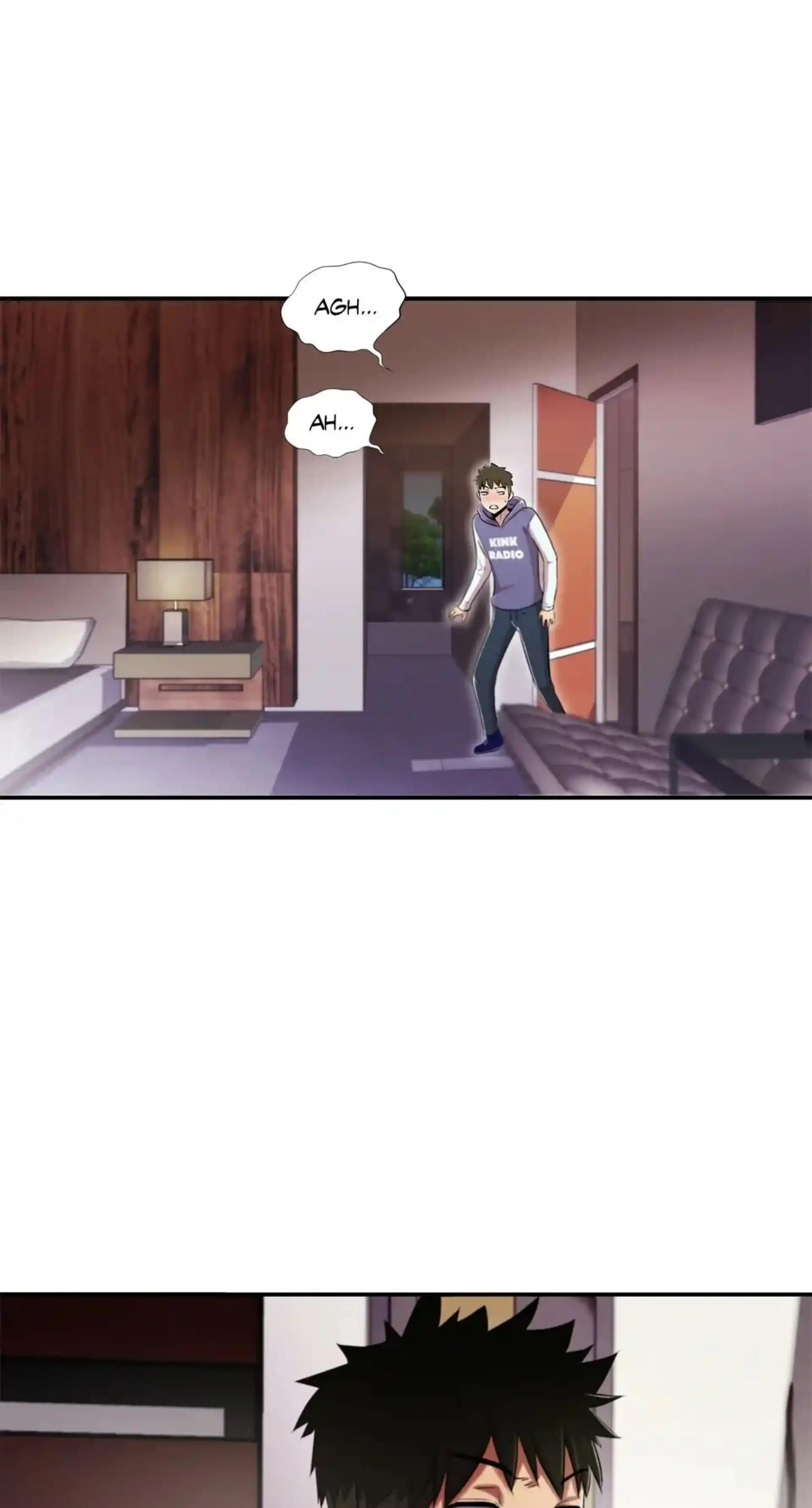 One-Room Hero Chapter 075 I'm Here If You Need Anything page 5