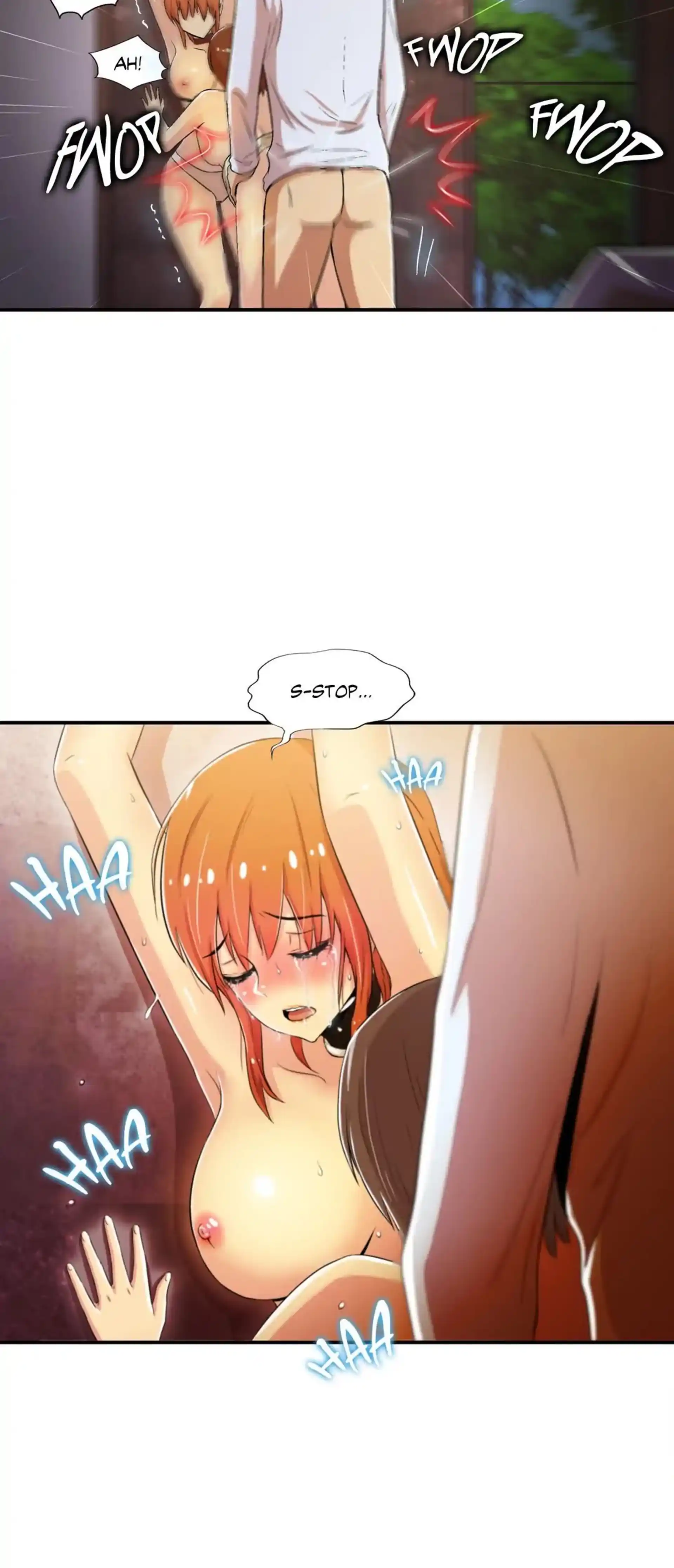 One-Room Hero Chapter 075 I'm Here If You Need Anything page 8
