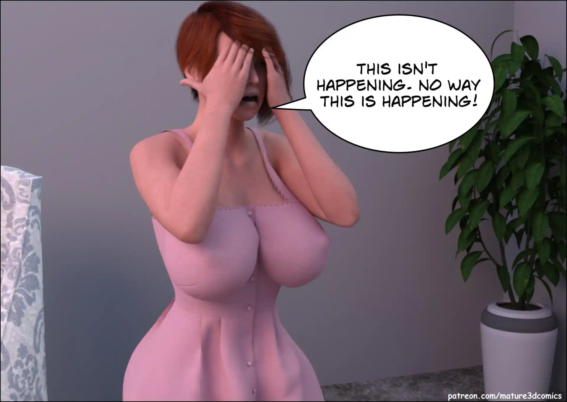 Caught In The Act Caught In The Act - Chapter 4 page 5