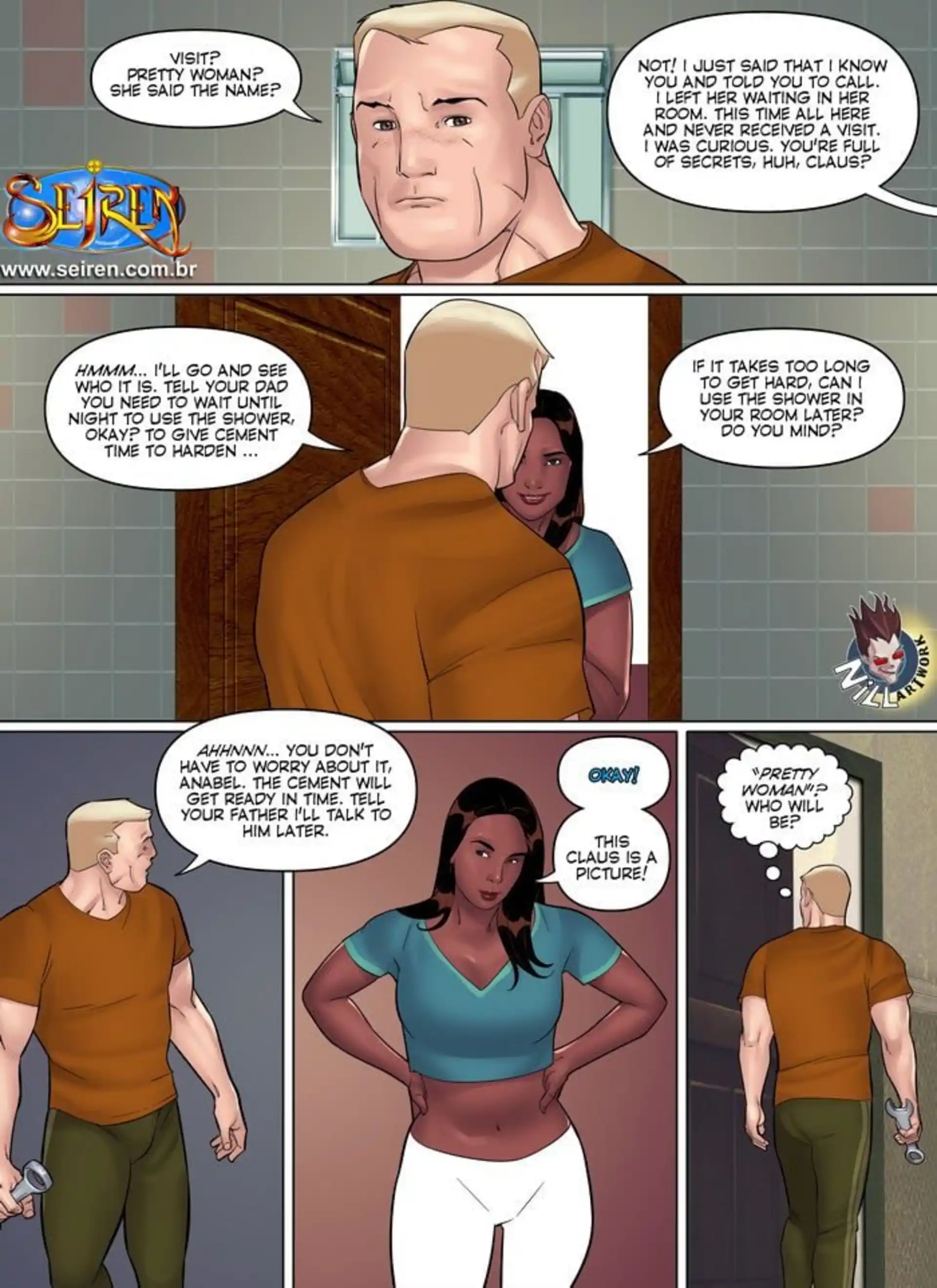 Parallel Parallel - Claus - Chapter 5 page 3