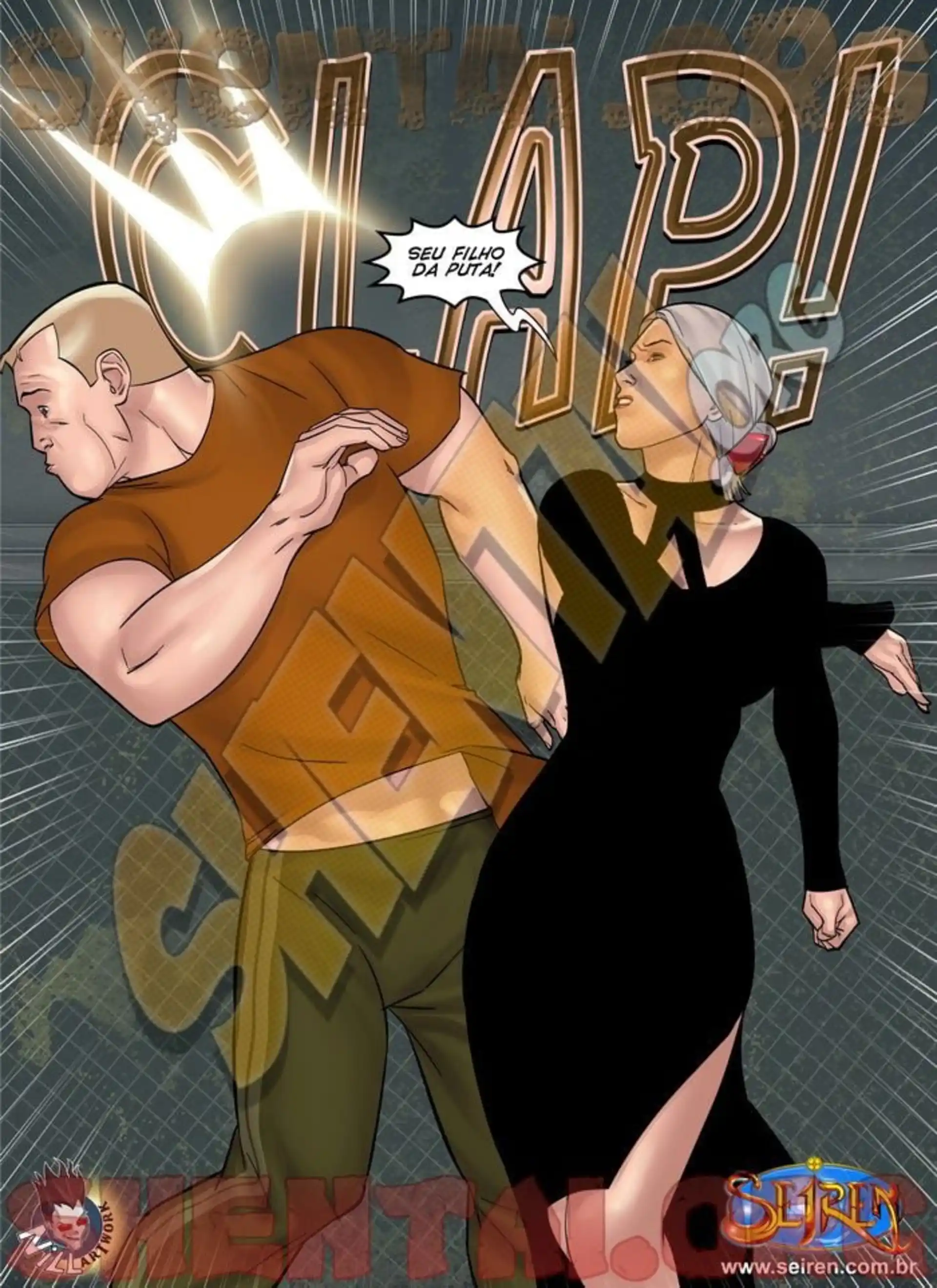 Parallel Parallel - Claus - Chapter 5 page 7