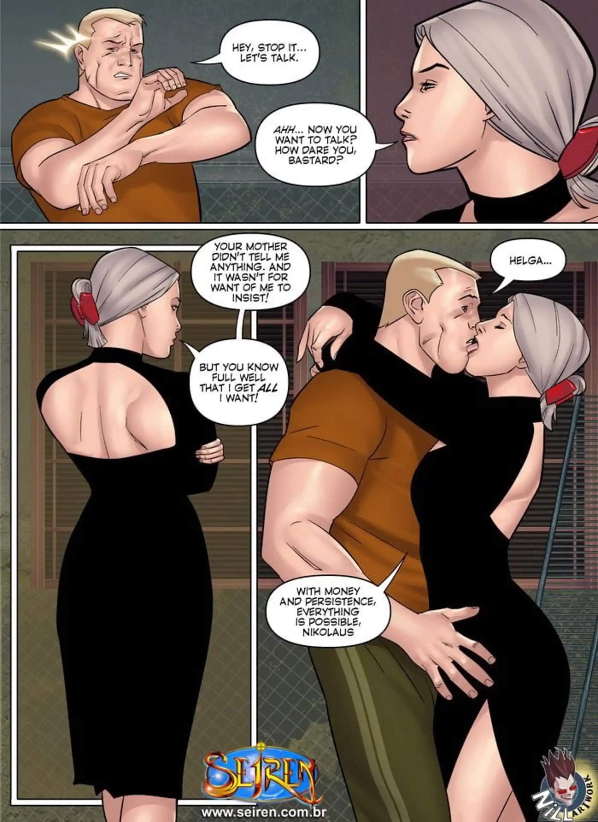 Parallel Parallel - Claus - Chapter 5 page 8